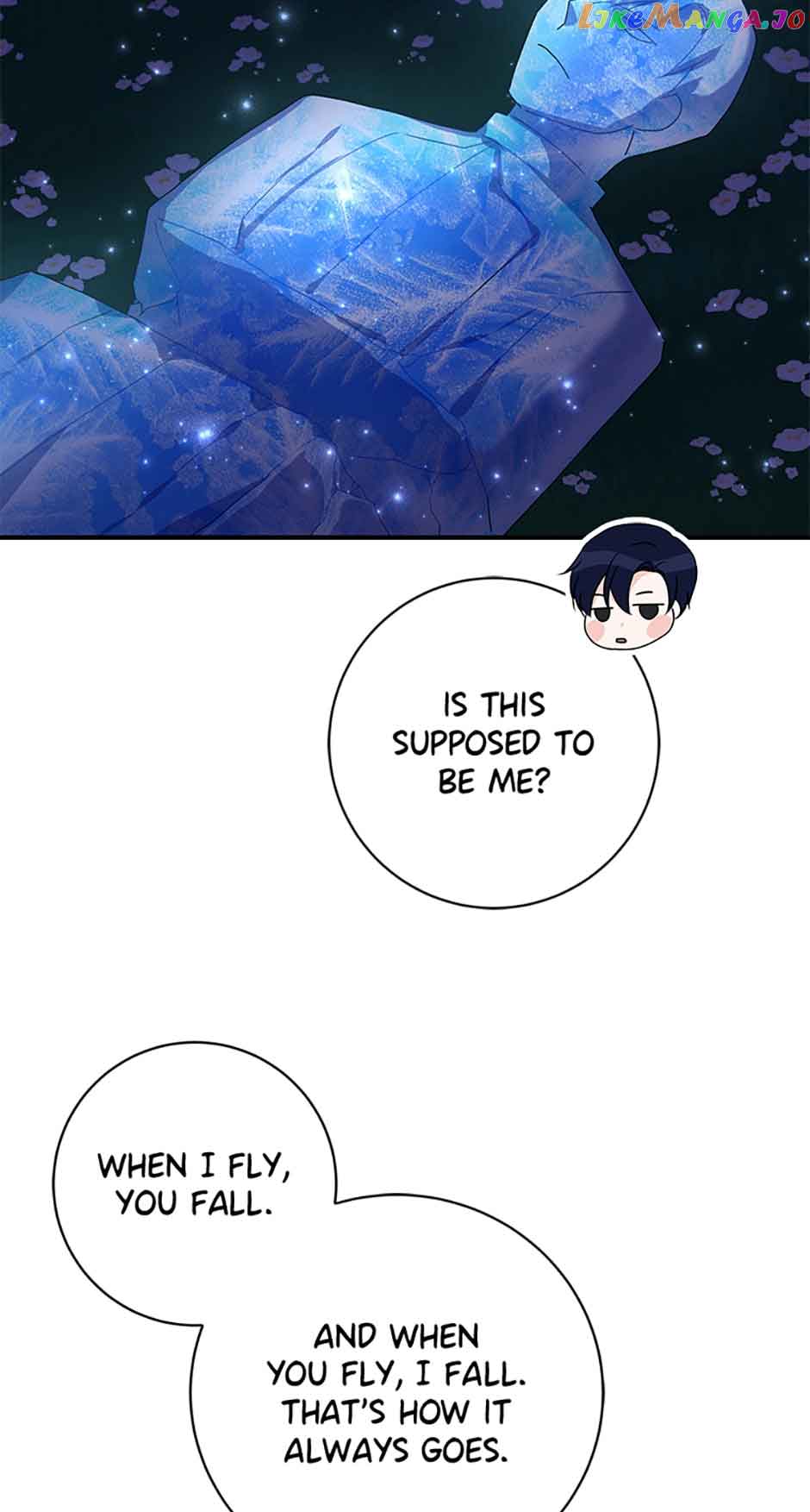 Don’t Be Obsessed With a Spirit Like Me Chapter 27 - Page 45