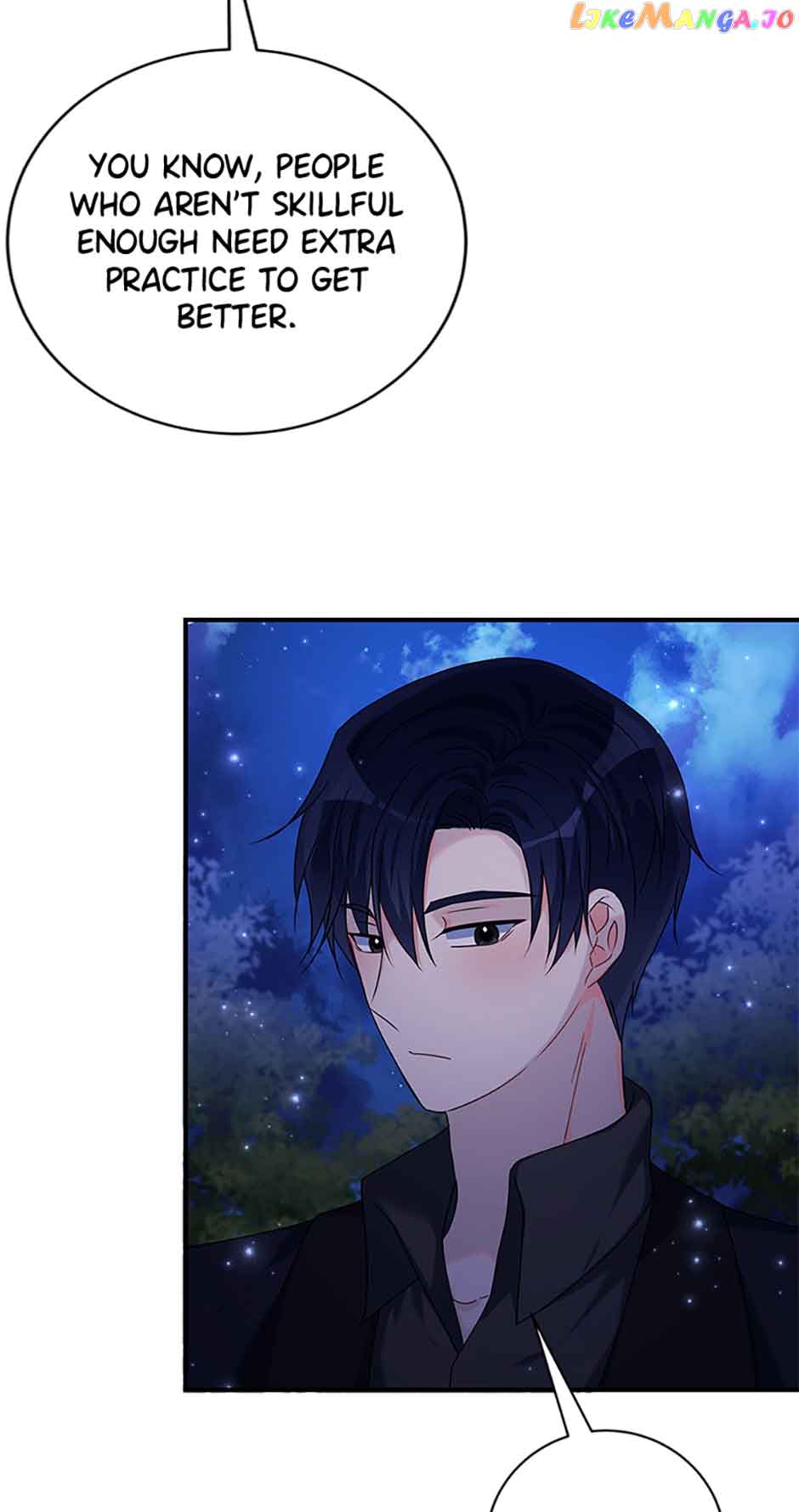 Don’t Be Obsessed With a Spirit Like Me Chapter 27 - Page 48