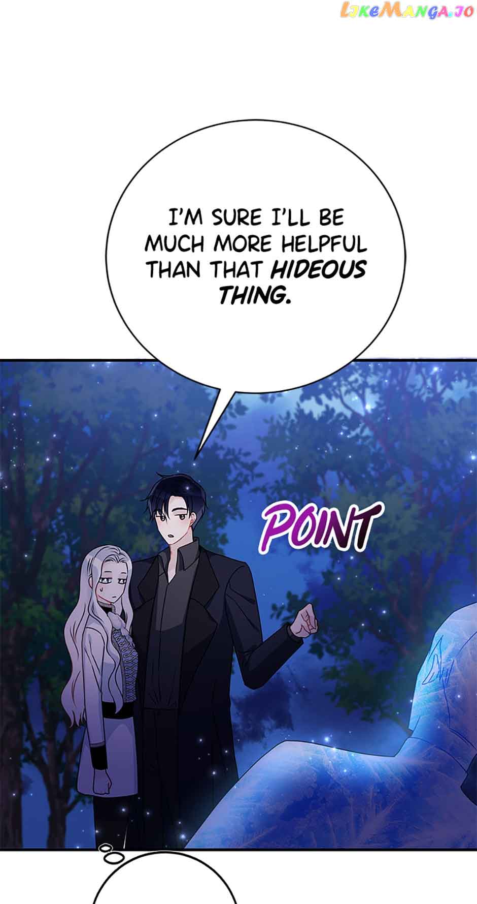 Don’t Be Obsessed With a Spirit Like Me Chapter 27 - Page 50
