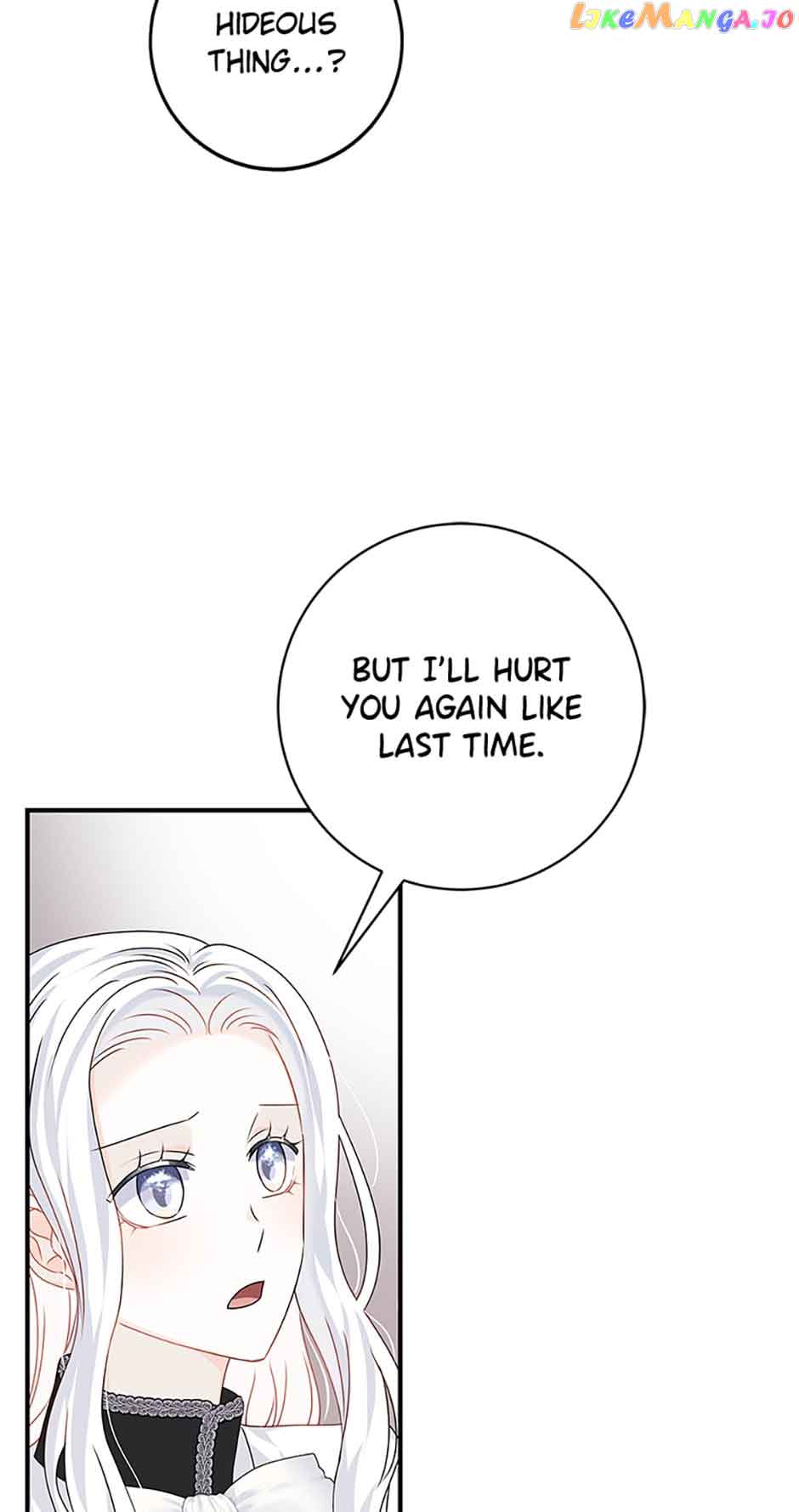 Don’t Be Obsessed With a Spirit Like Me Chapter 27 - Page 51