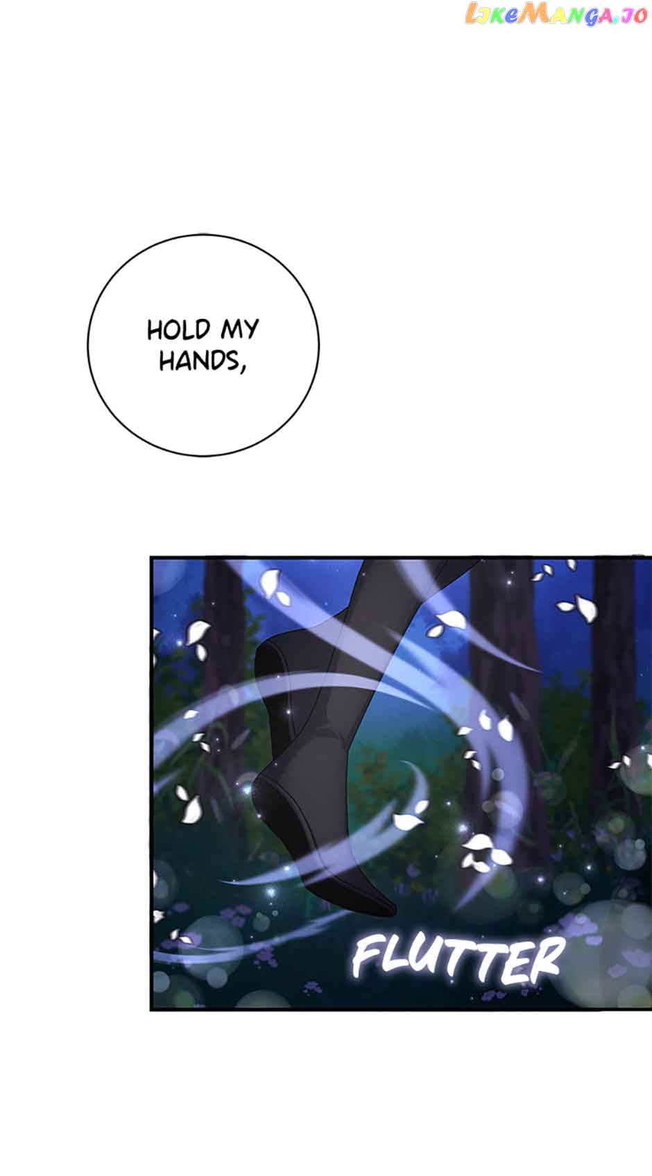 Don’t Be Obsessed With a Spirit Like Me Chapter 27 - Page 53