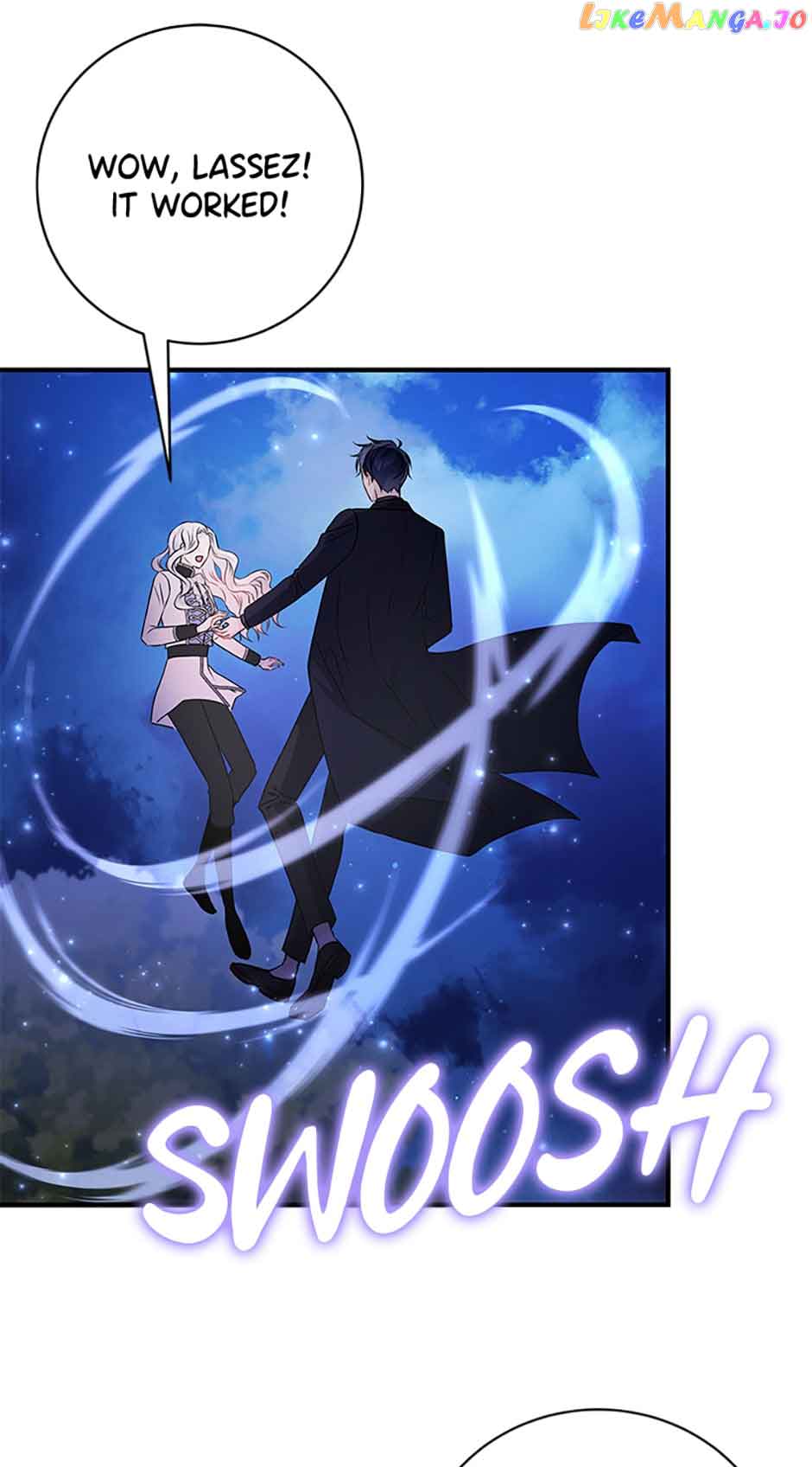 Don’t Be Obsessed With a Spirit Like Me Chapter 27 - Page 57
