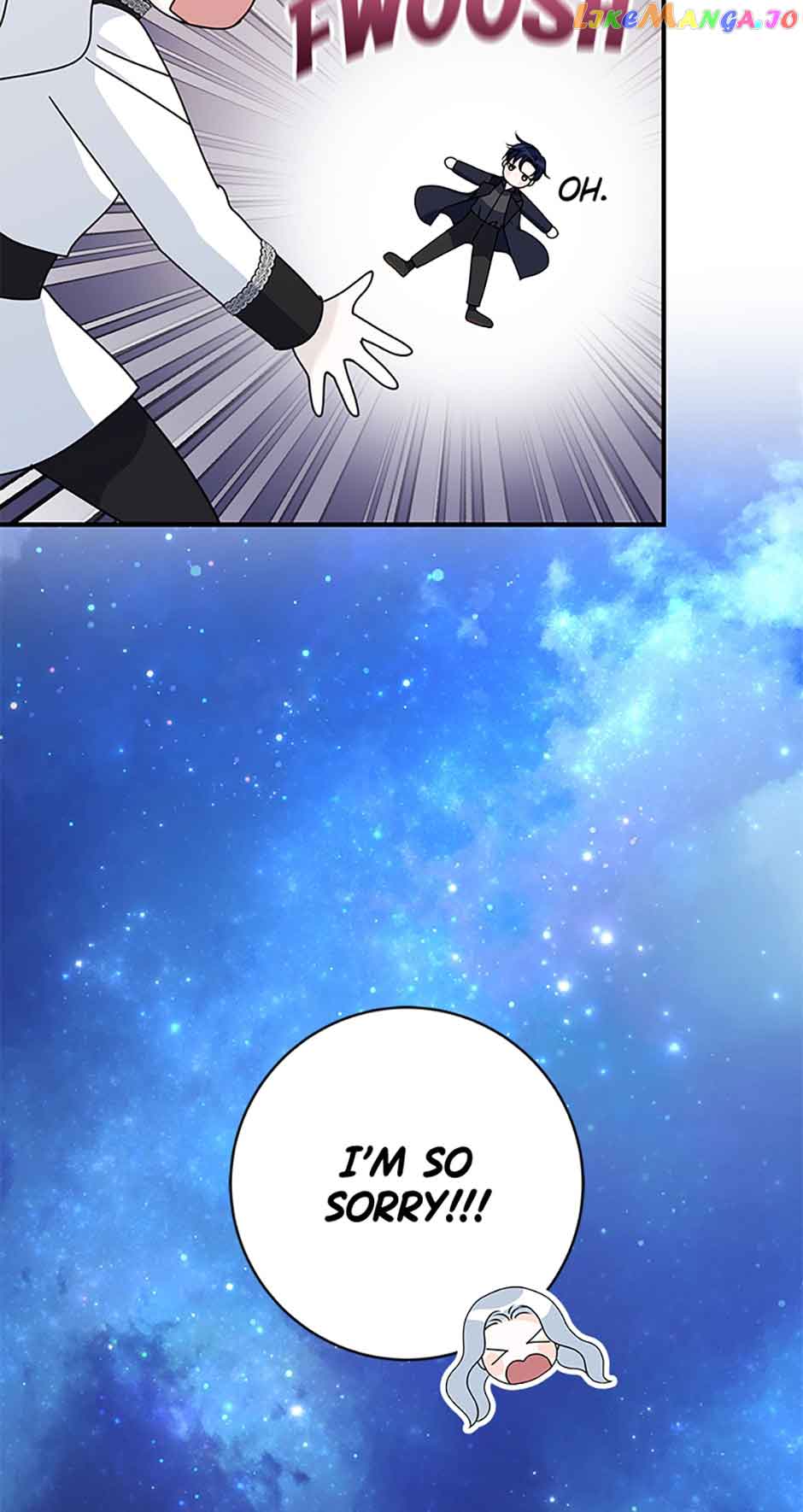Don’t Be Obsessed With a Spirit Like Me Chapter 27 - Page 63