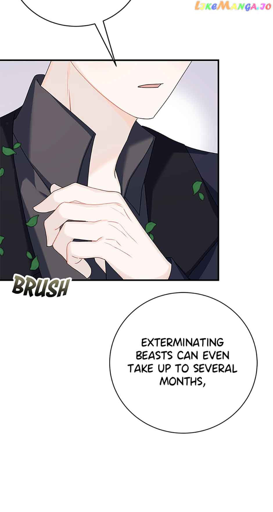 Don’t Be Obsessed With a Spirit Like Me Chapter 27 - Page 66