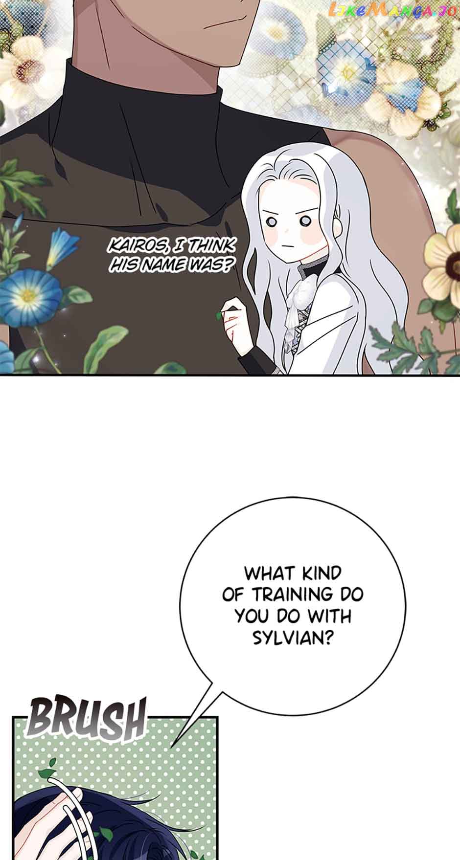 Don’t Be Obsessed With a Spirit Like Me Chapter 27 - Page 69