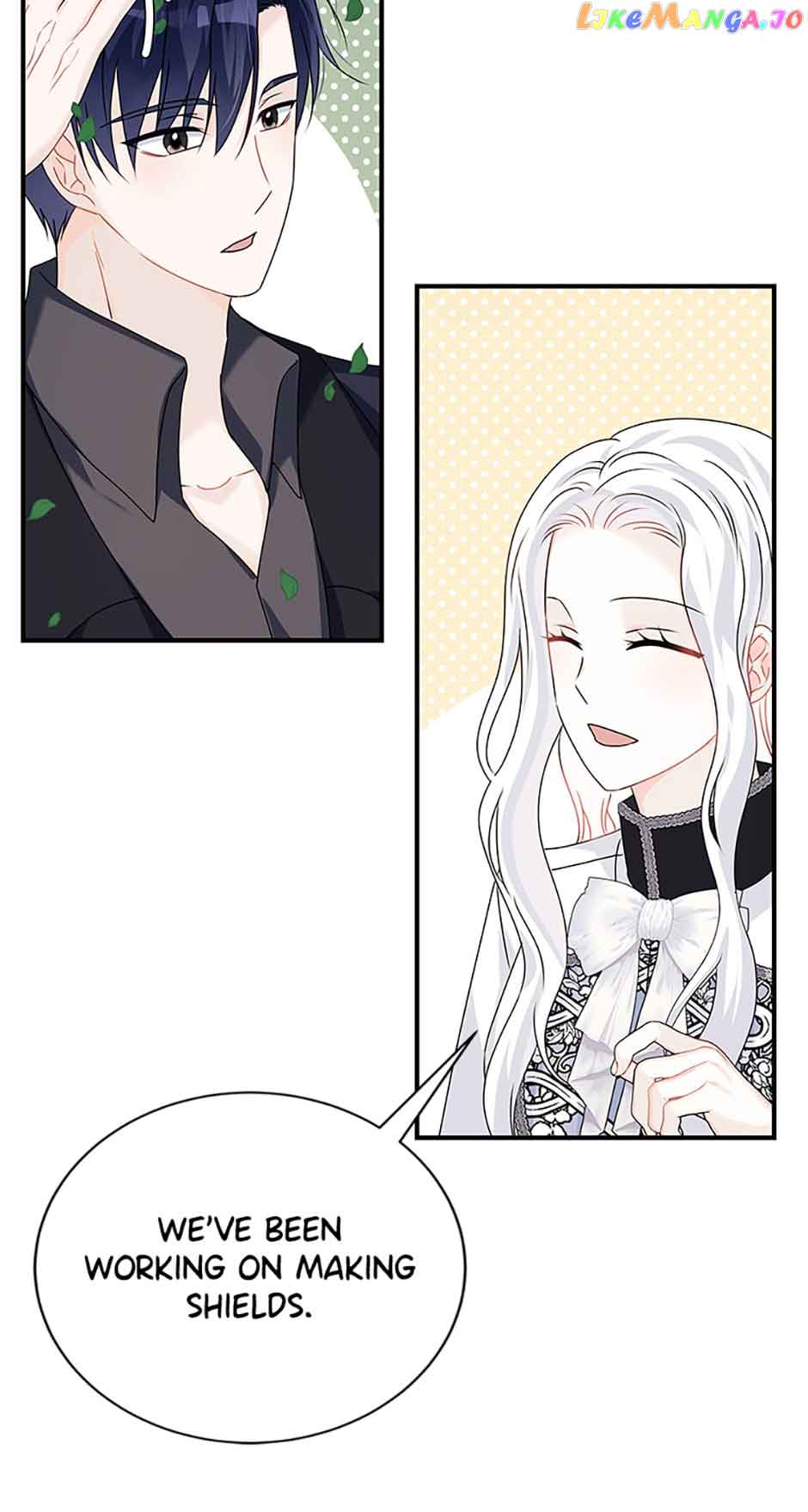 Don’t Be Obsessed With a Spirit Like Me Chapter 27 - Page 70