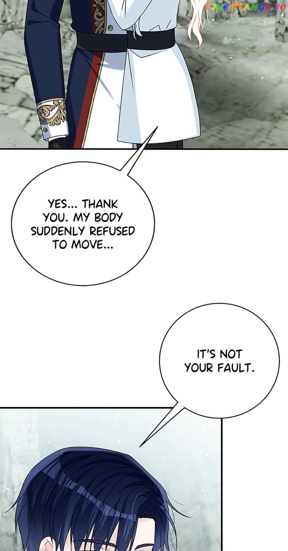 Don’t Be Obsessed With a Spirit Like Me Chapter 27 - Page 8