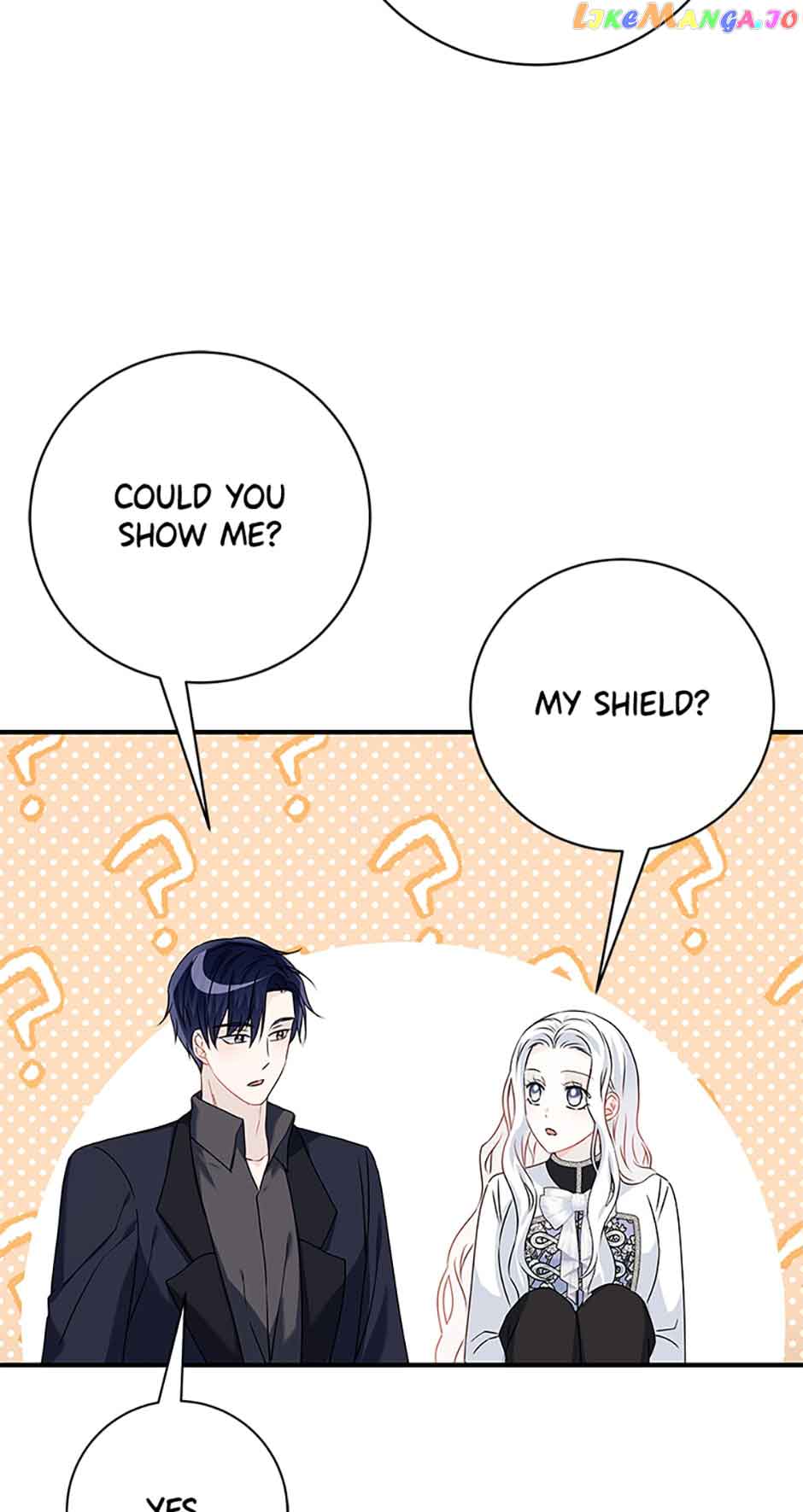 Don’t Be Obsessed With a Spirit Like Me Chapter 27 - Page 72