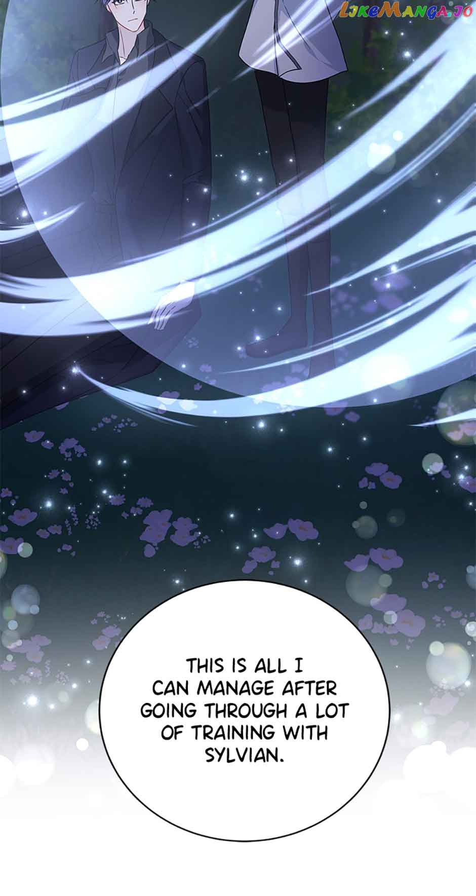 Don’t Be Obsessed With a Spirit Like Me Chapter 27 - Page 75