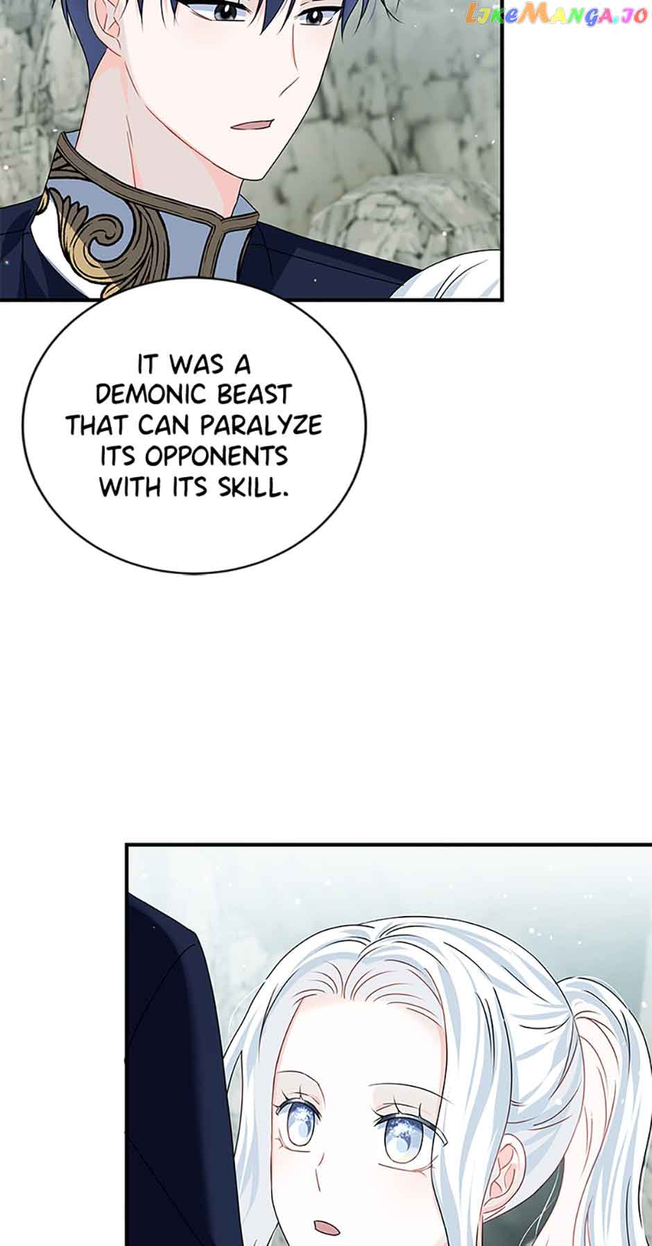 Don’t Be Obsessed With a Spirit Like Me Chapter 27 - Page 9