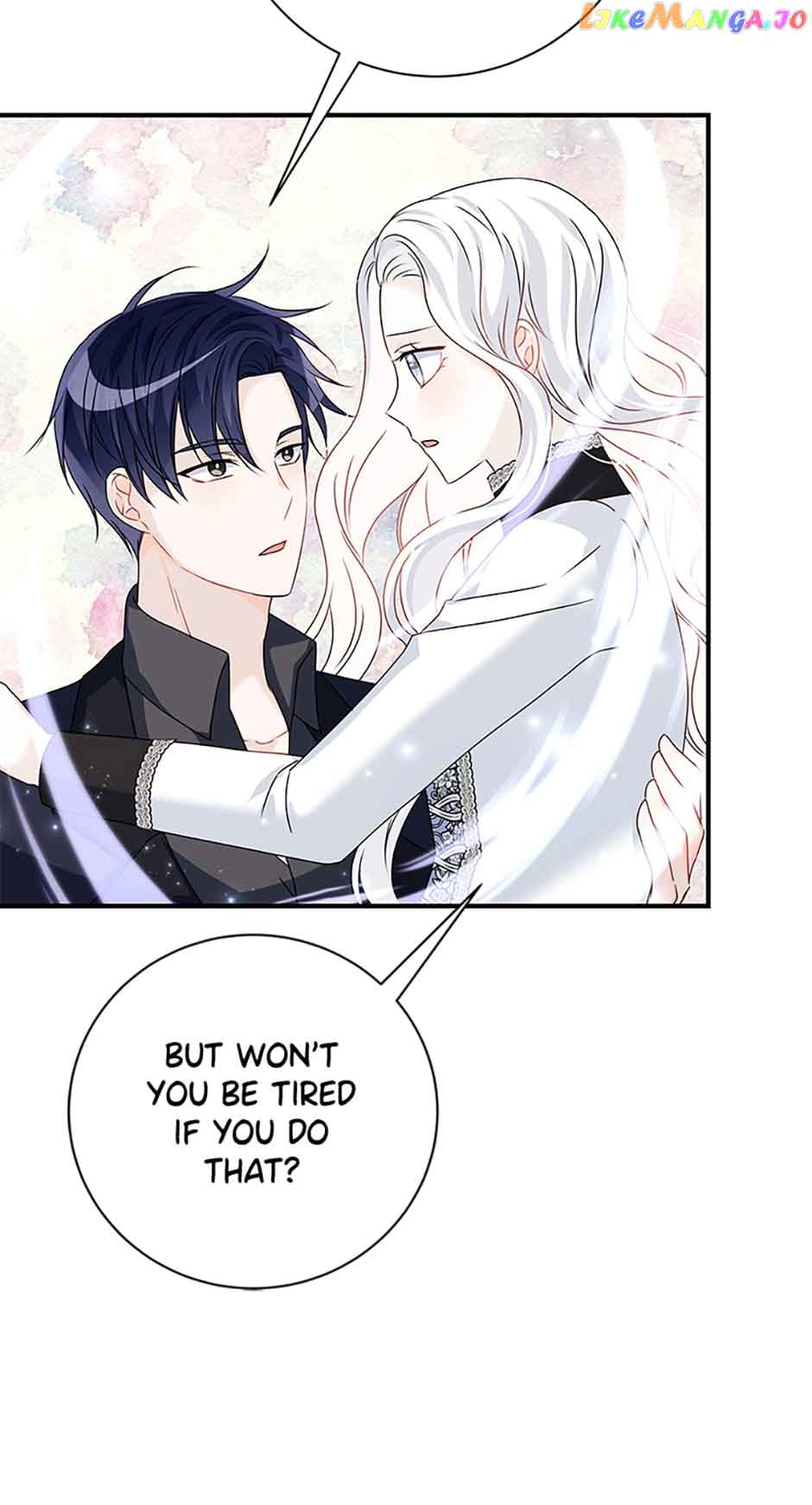 Don’t Be Obsessed With a Spirit Like Me Chapter 27 - Page 81