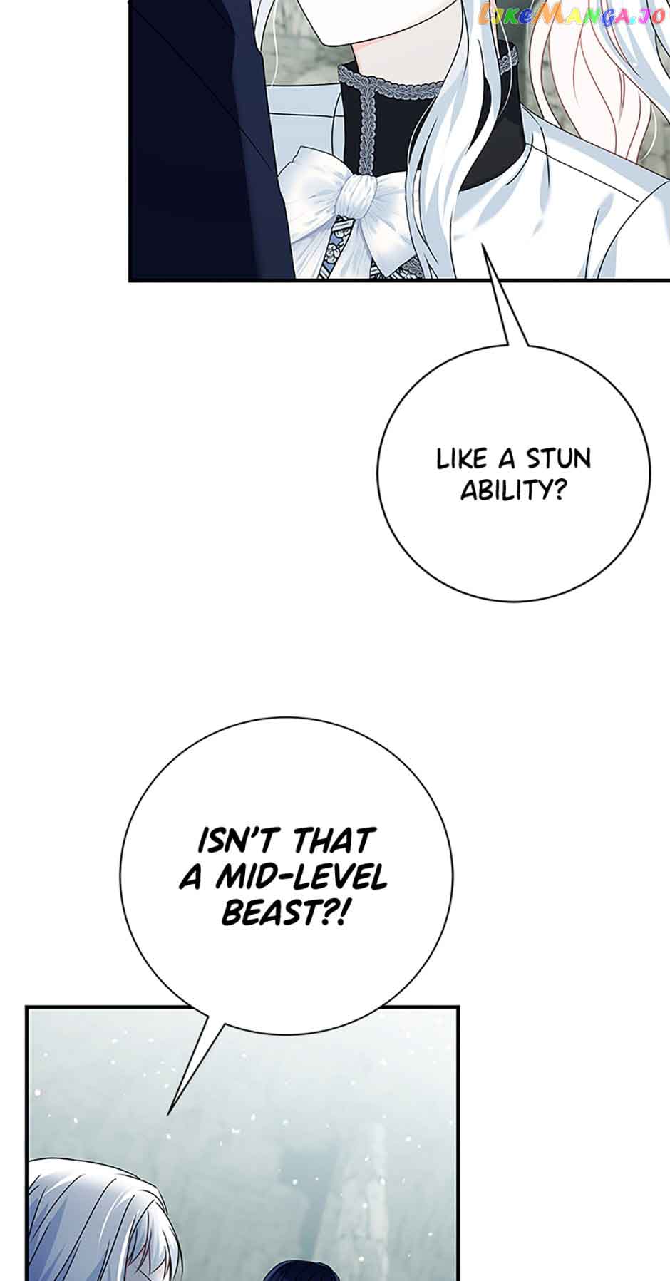 Don’t Be Obsessed With a Spirit Like Me Chapter 27 - Page 10