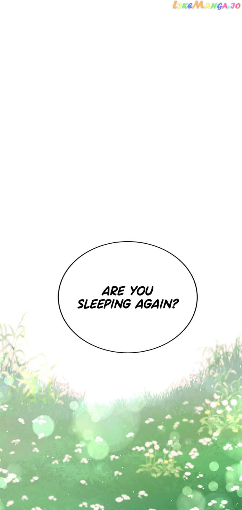 Don’t Be Obsessed With a Spirit Like Me Chapter 28 - Page 1