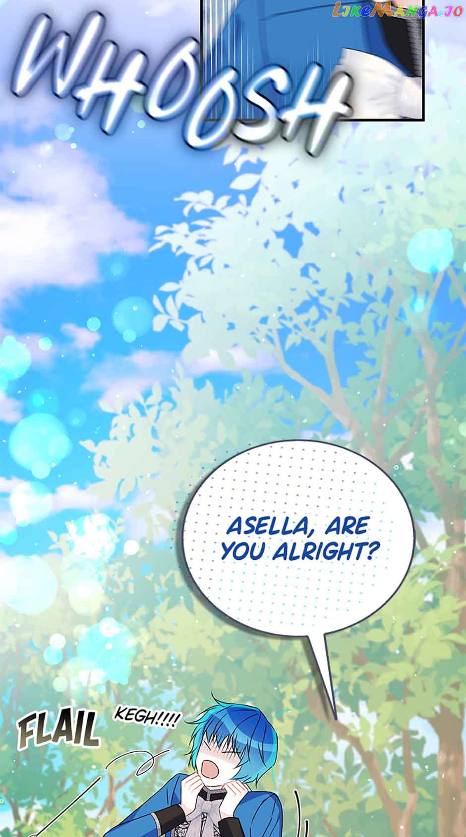 Don’t Be Obsessed With a Spirit Like Me Chapter 28 - Page 12