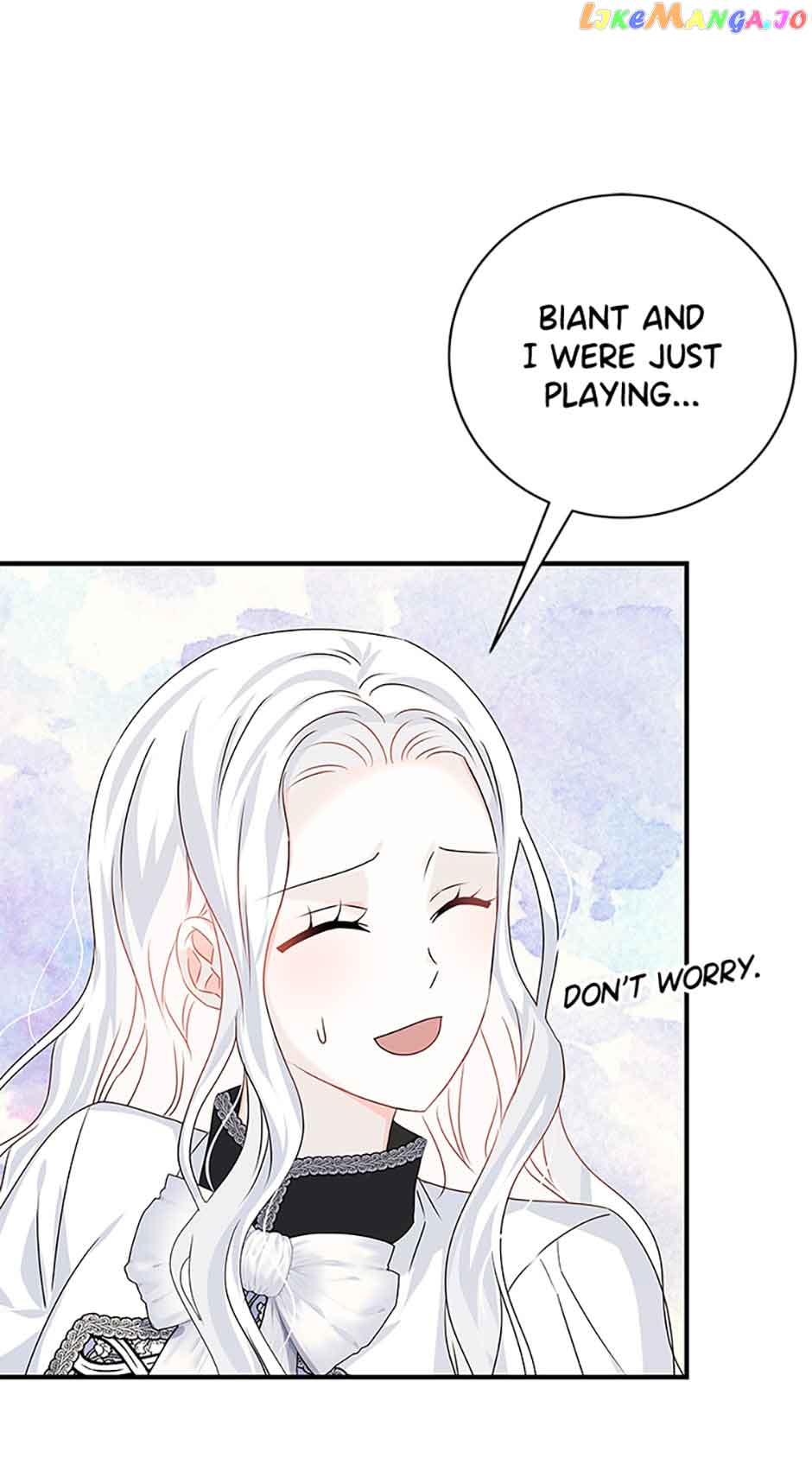Don’t Be Obsessed With a Spirit Like Me Chapter 28 - Page 15