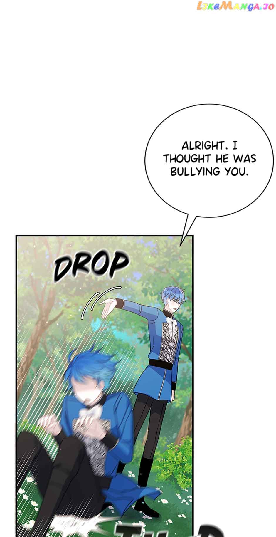 Don’t Be Obsessed With a Spirit Like Me Chapter 28 - Page 17