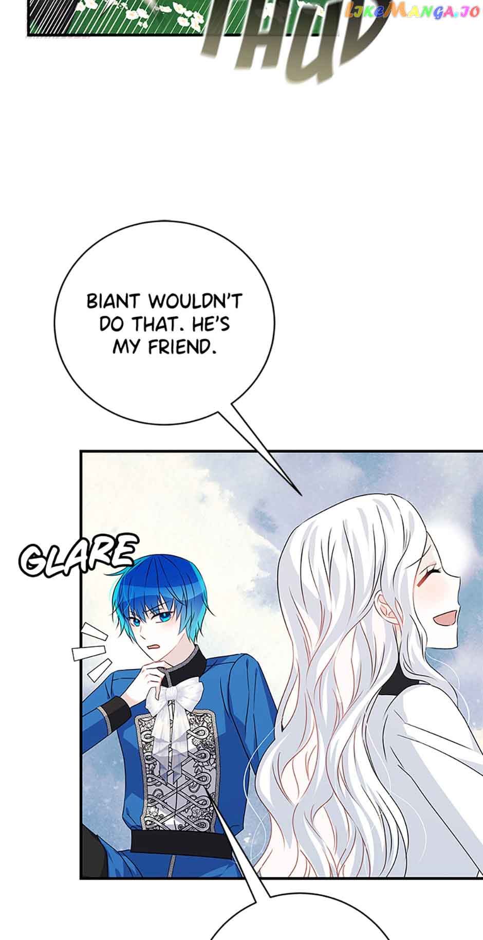 Don’t Be Obsessed With a Spirit Like Me Chapter 28 - Page 18