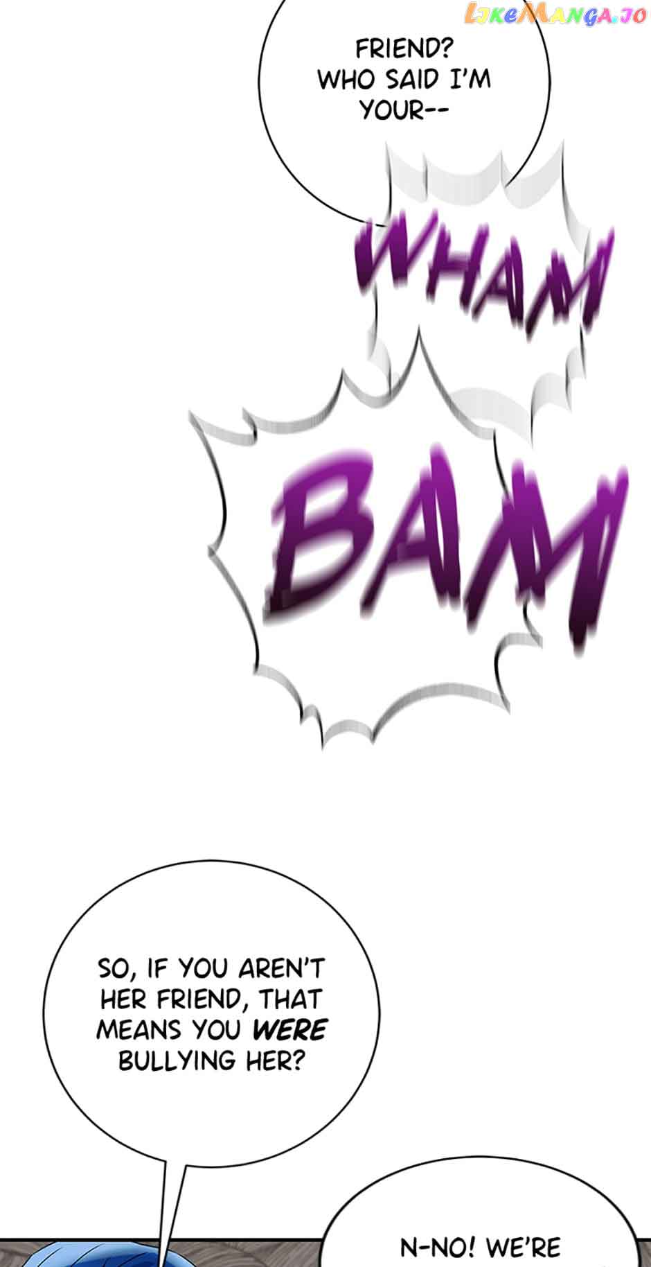 Don’t Be Obsessed With a Spirit Like Me Chapter 28 - Page 19