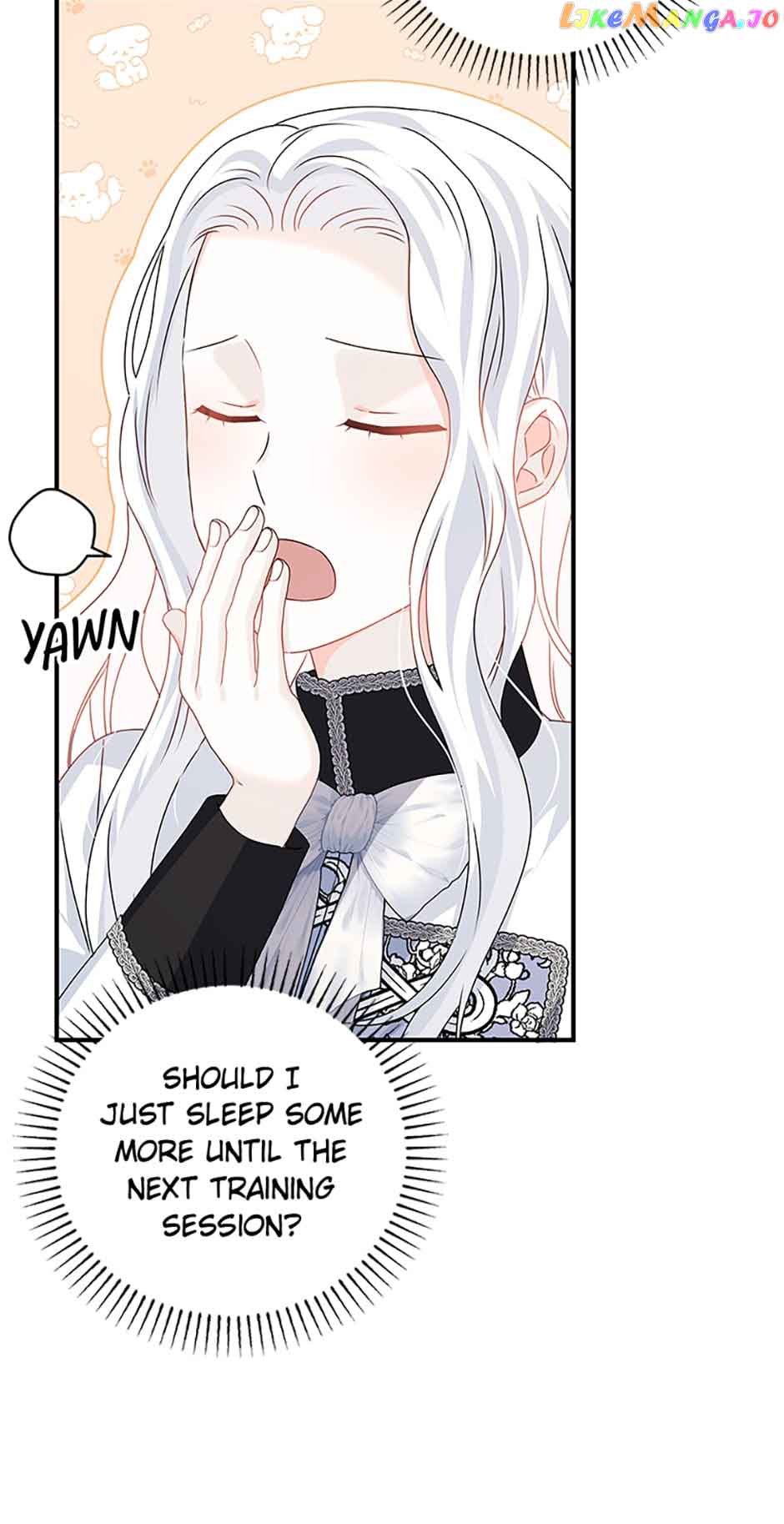 Don’t Be Obsessed With a Spirit Like Me Chapter 28 - Page 21