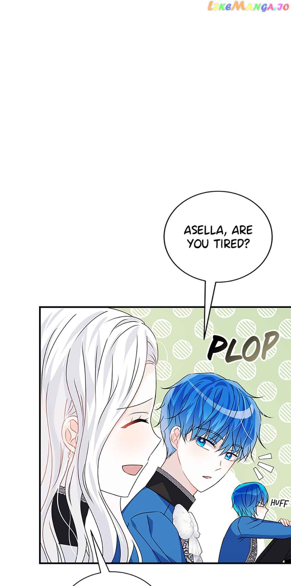Don’t Be Obsessed With a Spirit Like Me Chapter 28 - Page 22