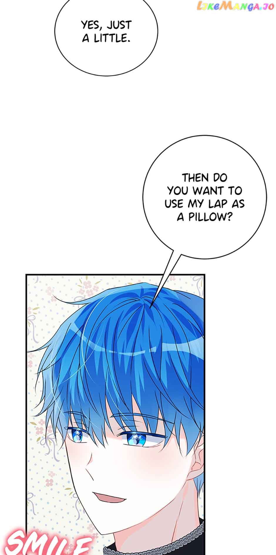 Don’t Be Obsessed With a Spirit Like Me Chapter 28 - Page 23