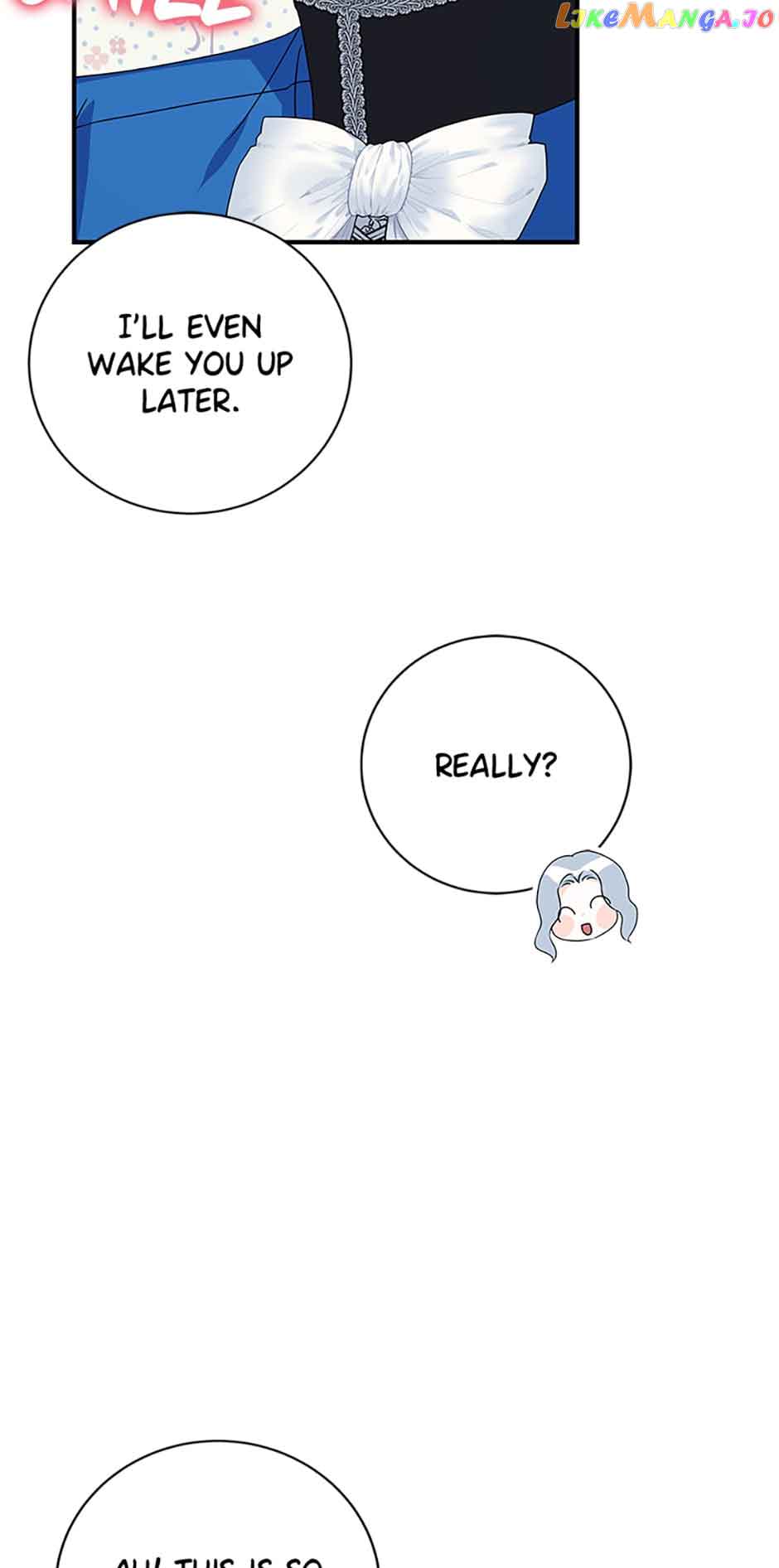 Don’t Be Obsessed With a Spirit Like Me Chapter 28 - Page 24