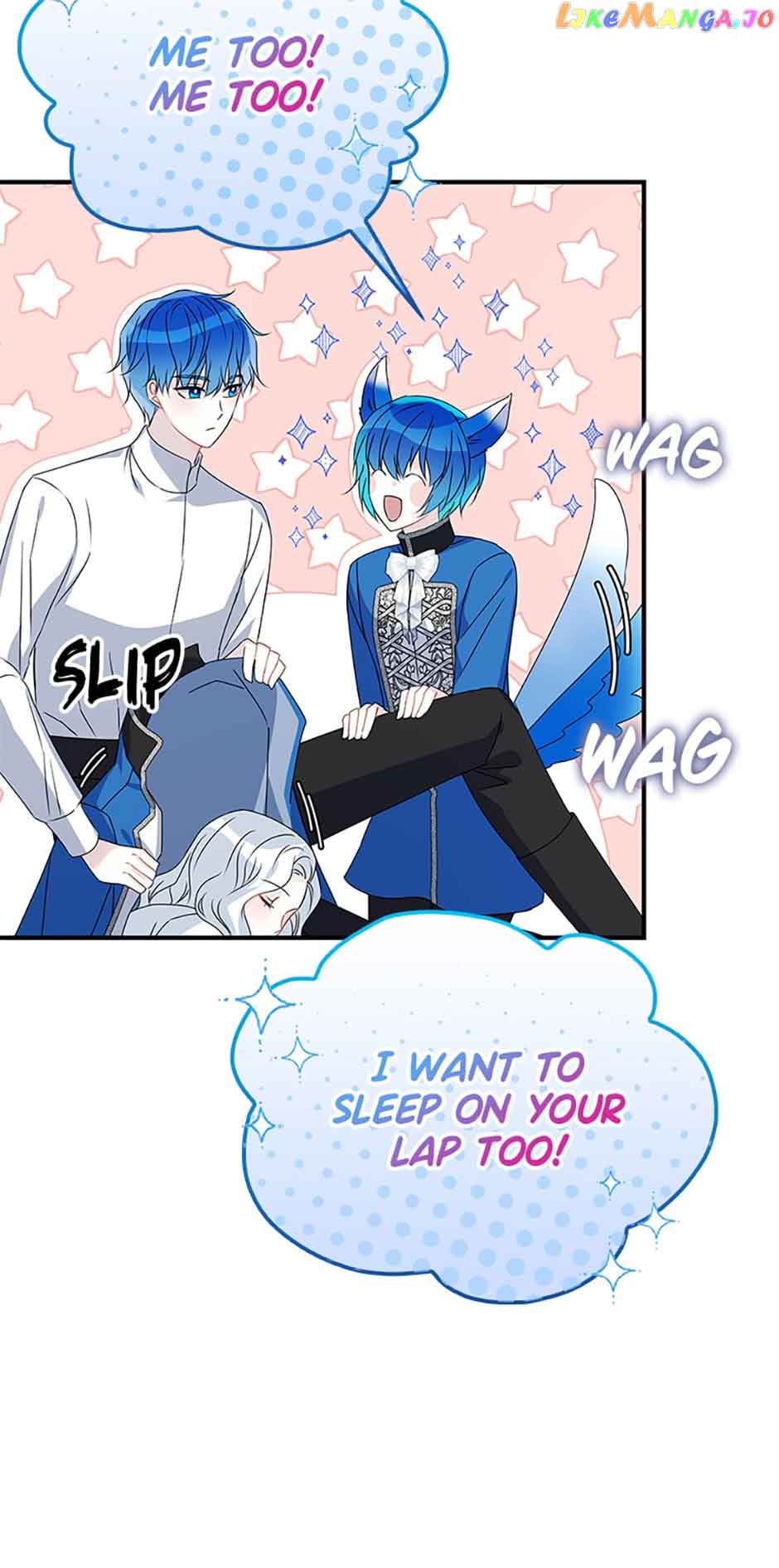 Don’t Be Obsessed With a Spirit Like Me Chapter 28 - Page 26