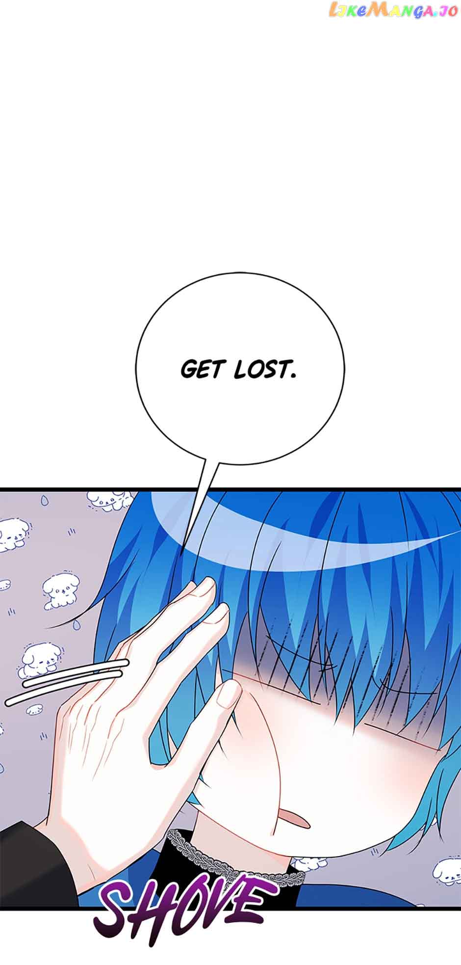 Don’t Be Obsessed With a Spirit Like Me Chapter 28 - Page 27