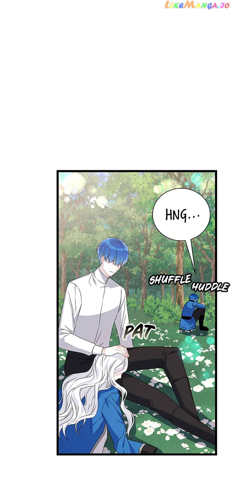 Don’t Be Obsessed With a Spirit Like Me Chapter 28 - Page 28
