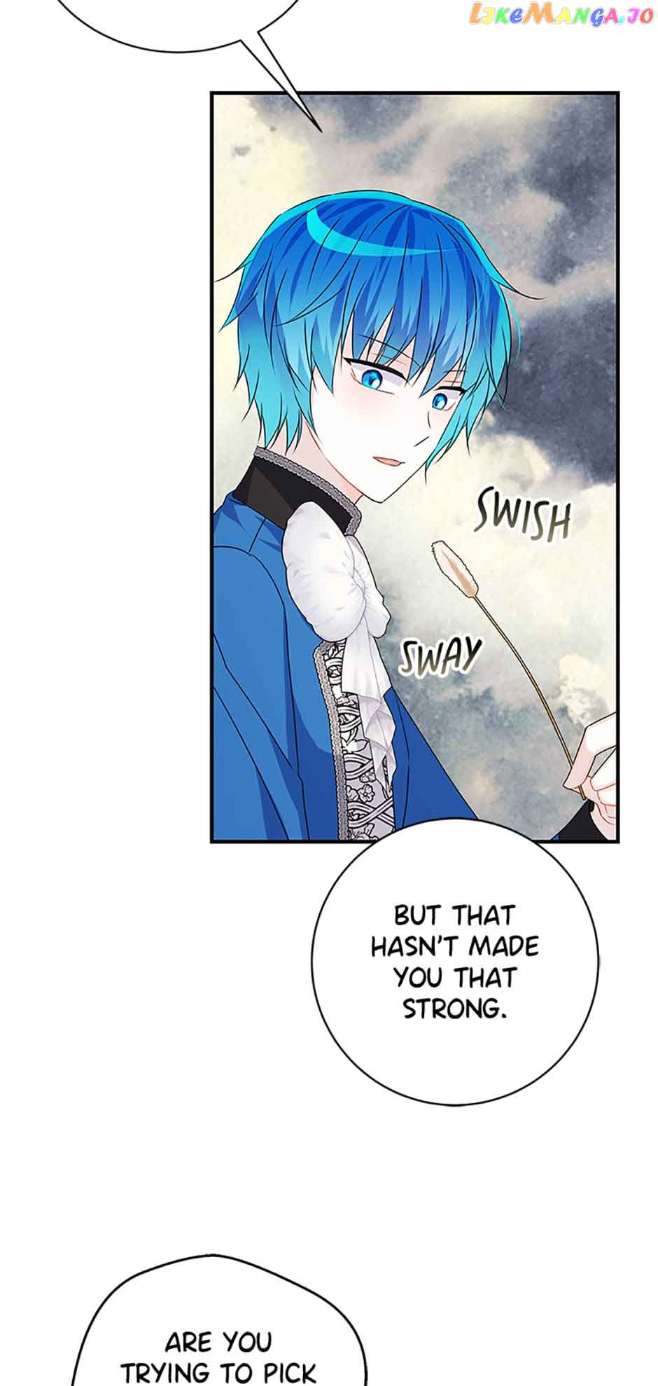 Don’t Be Obsessed With a Spirit Like Me Chapter 28 - Page 4