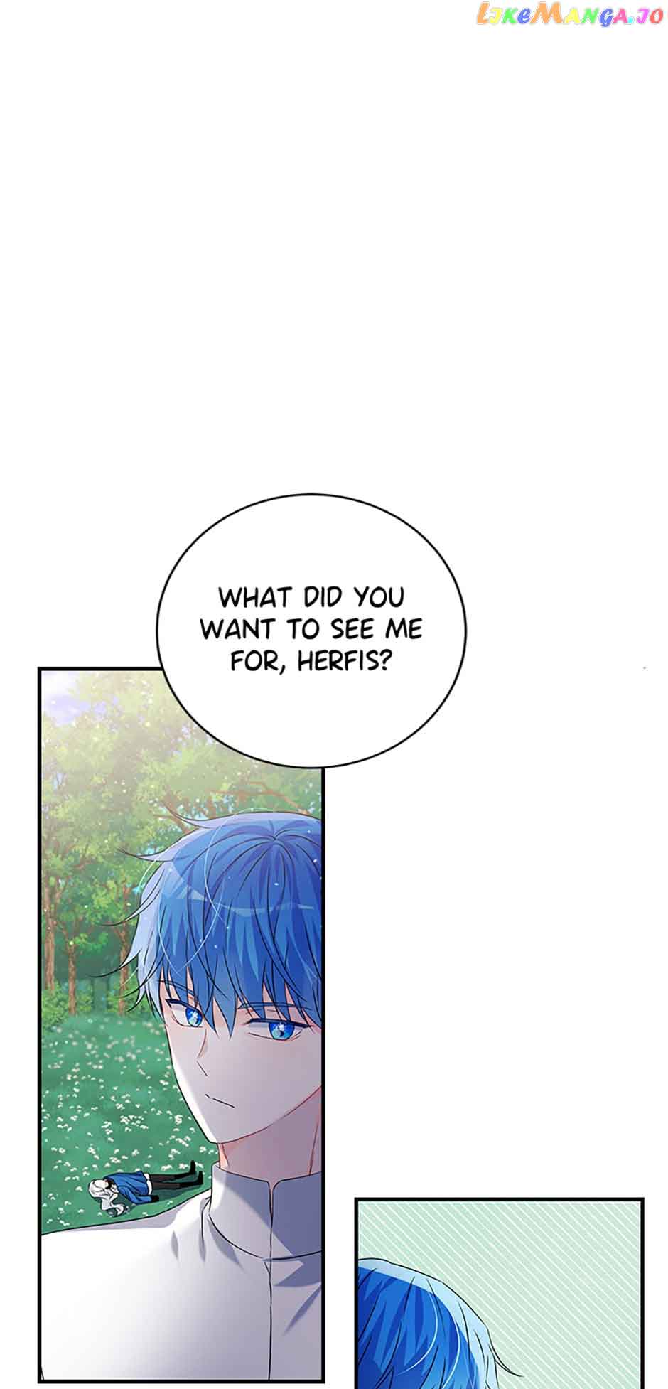 Don’t Be Obsessed With a Spirit Like Me Chapter 28 - Page 33