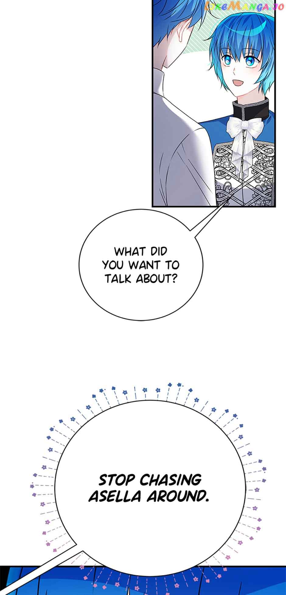 Don’t Be Obsessed With a Spirit Like Me Chapter 28 - Page 34