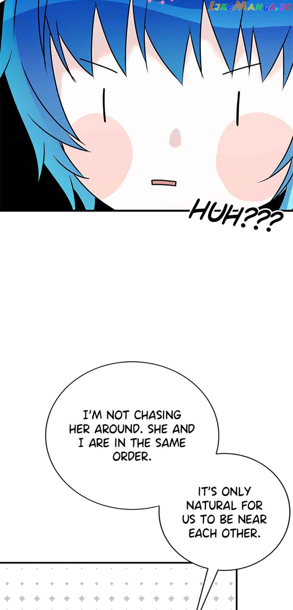 Don’t Be Obsessed With a Spirit Like Me Chapter 28 - Page 35