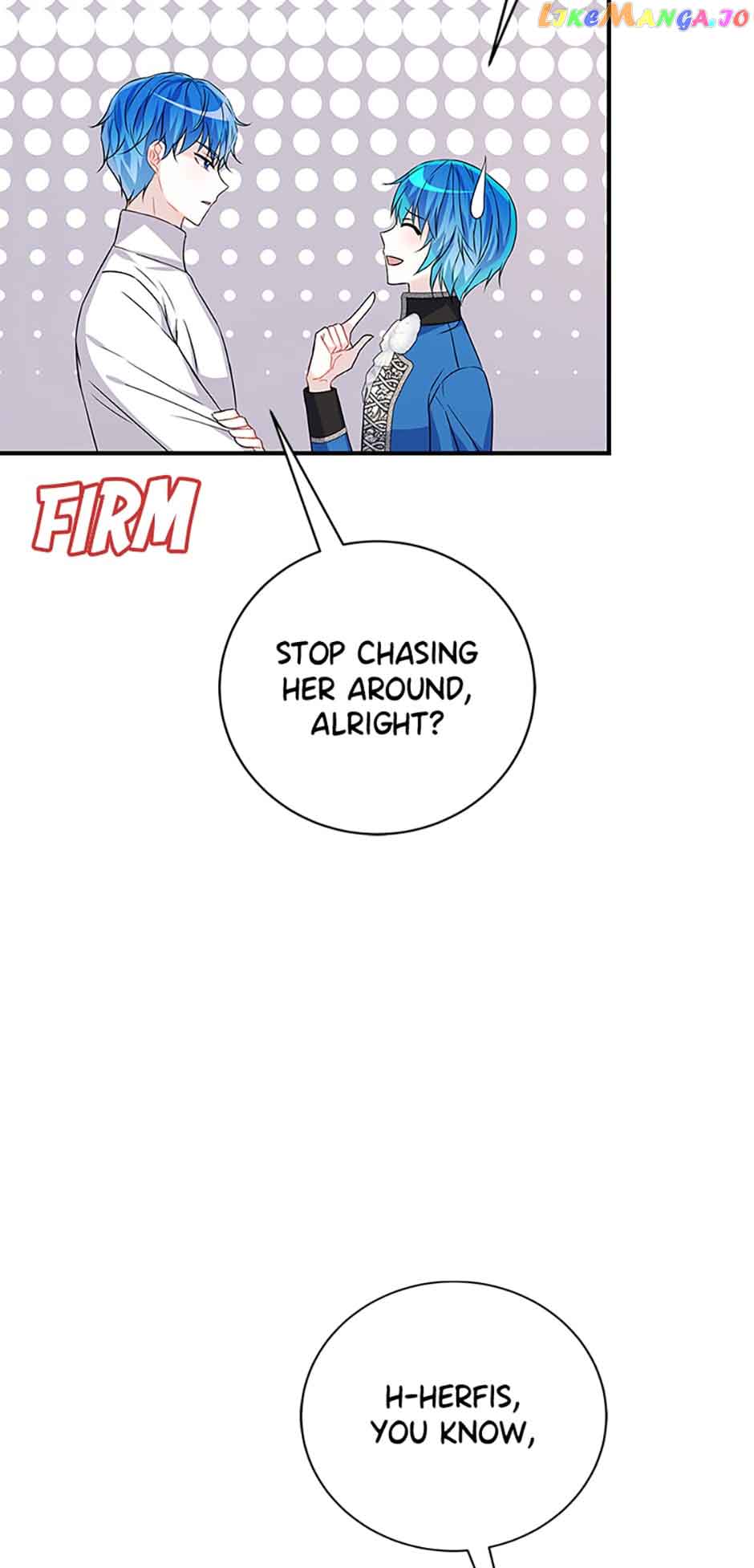 Don’t Be Obsessed With a Spirit Like Me Chapter 28 - Page 36