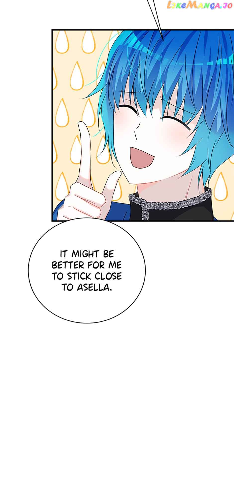 Don’t Be Obsessed With a Spirit Like Me Chapter 28 - Page 37