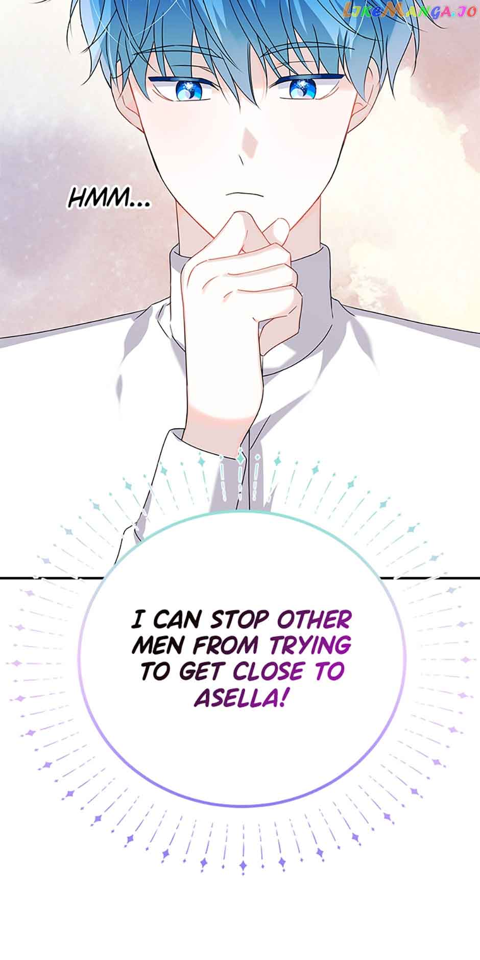 Don’t Be Obsessed With a Spirit Like Me Chapter 28 - Page 40