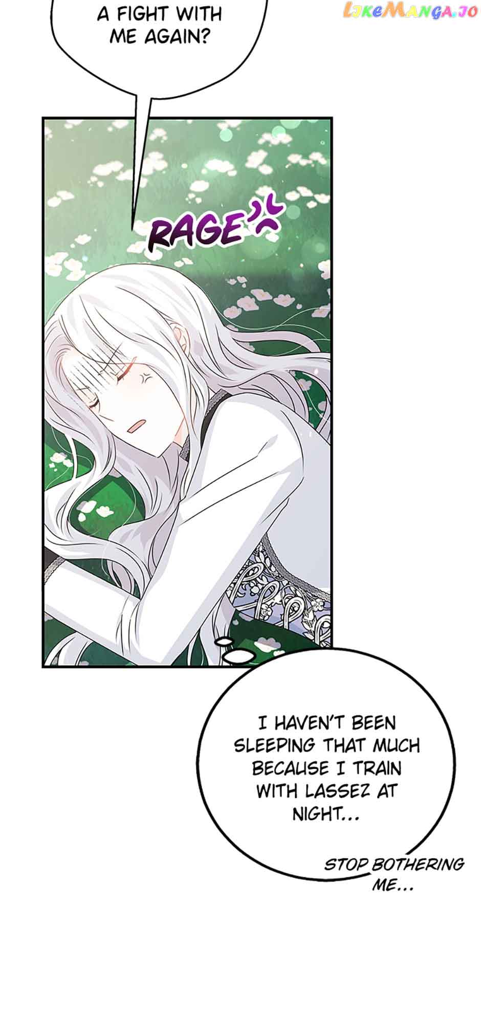 Don’t Be Obsessed With a Spirit Like Me Chapter 28 - Page 5
