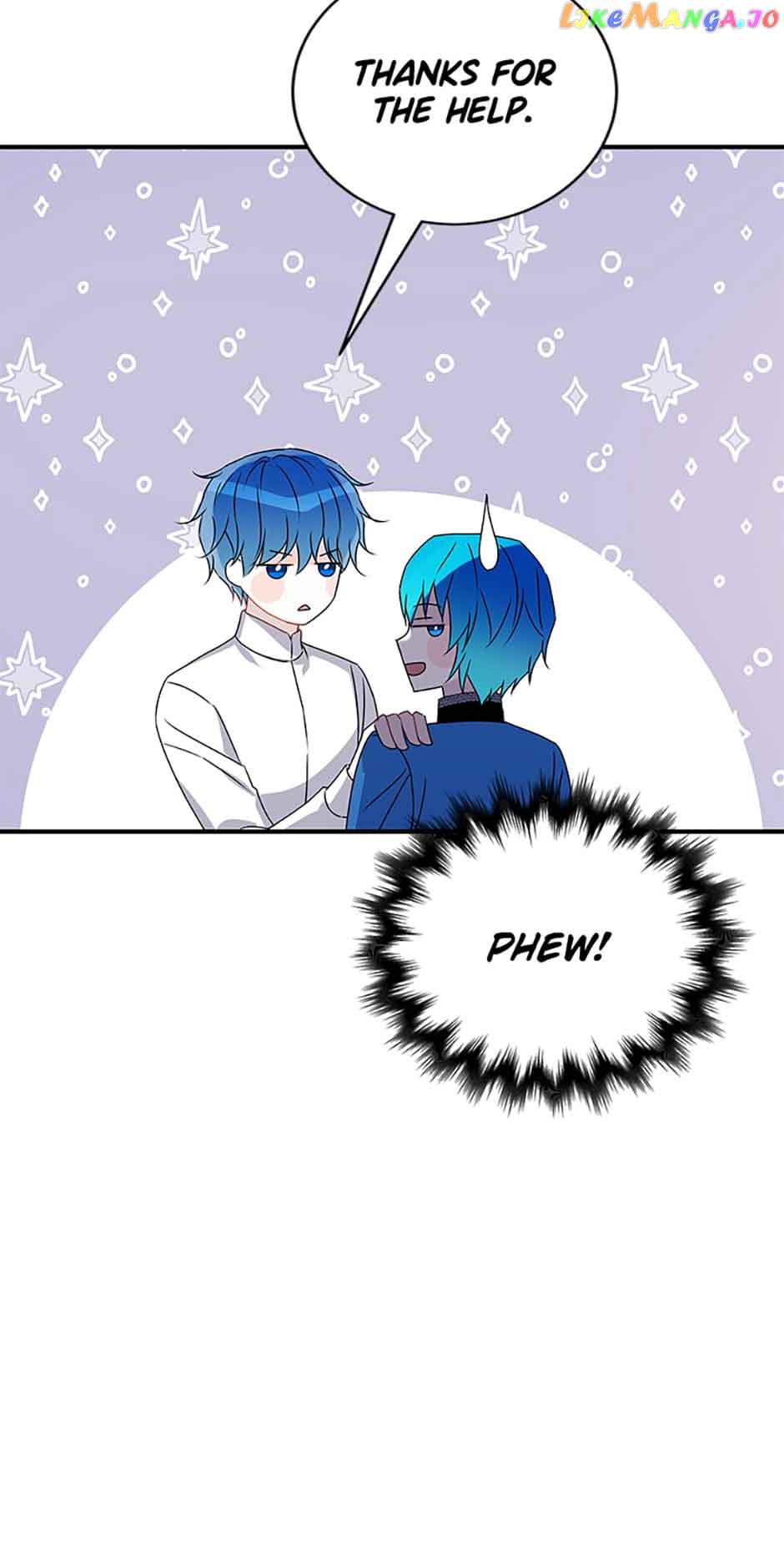 Don’t Be Obsessed With a Spirit Like Me Chapter 28 - Page 42