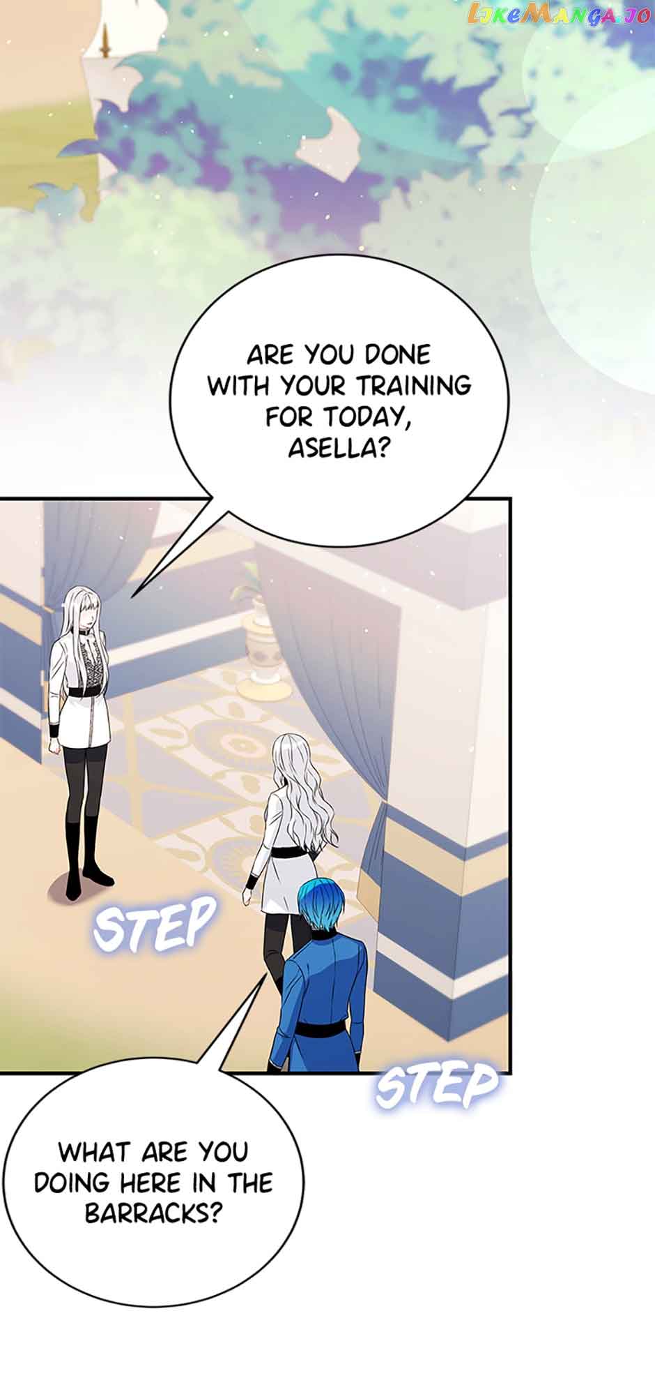 Don’t Be Obsessed With a Spirit Like Me Chapter 28 - Page 46