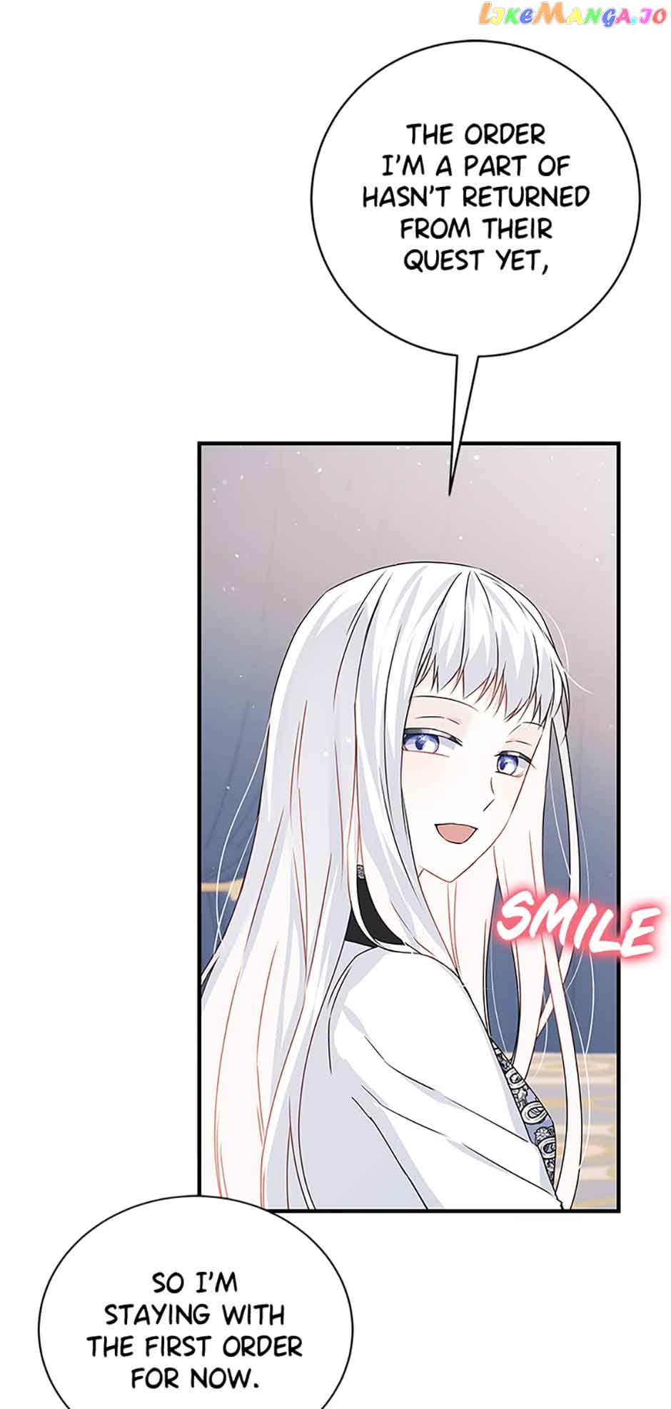 Don’t Be Obsessed With a Spirit Like Me Chapter 28 - Page 47