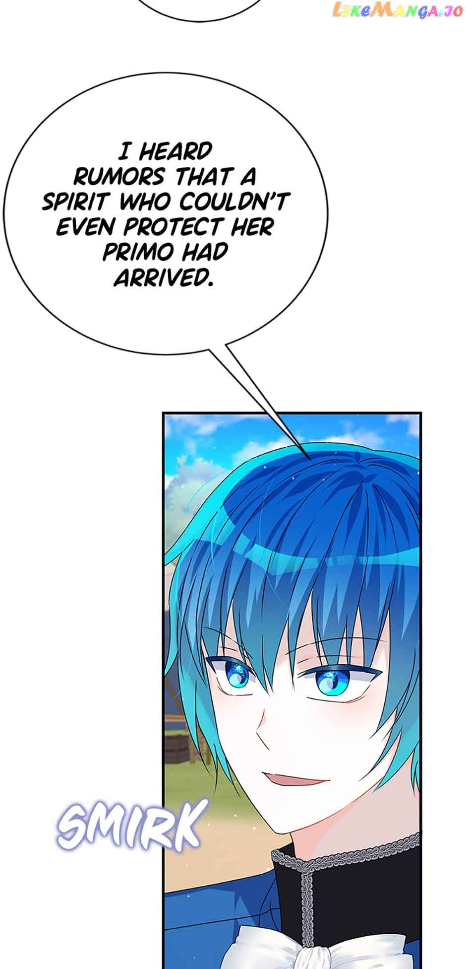 Don’t Be Obsessed With a Spirit Like Me Chapter 28 - Page 50