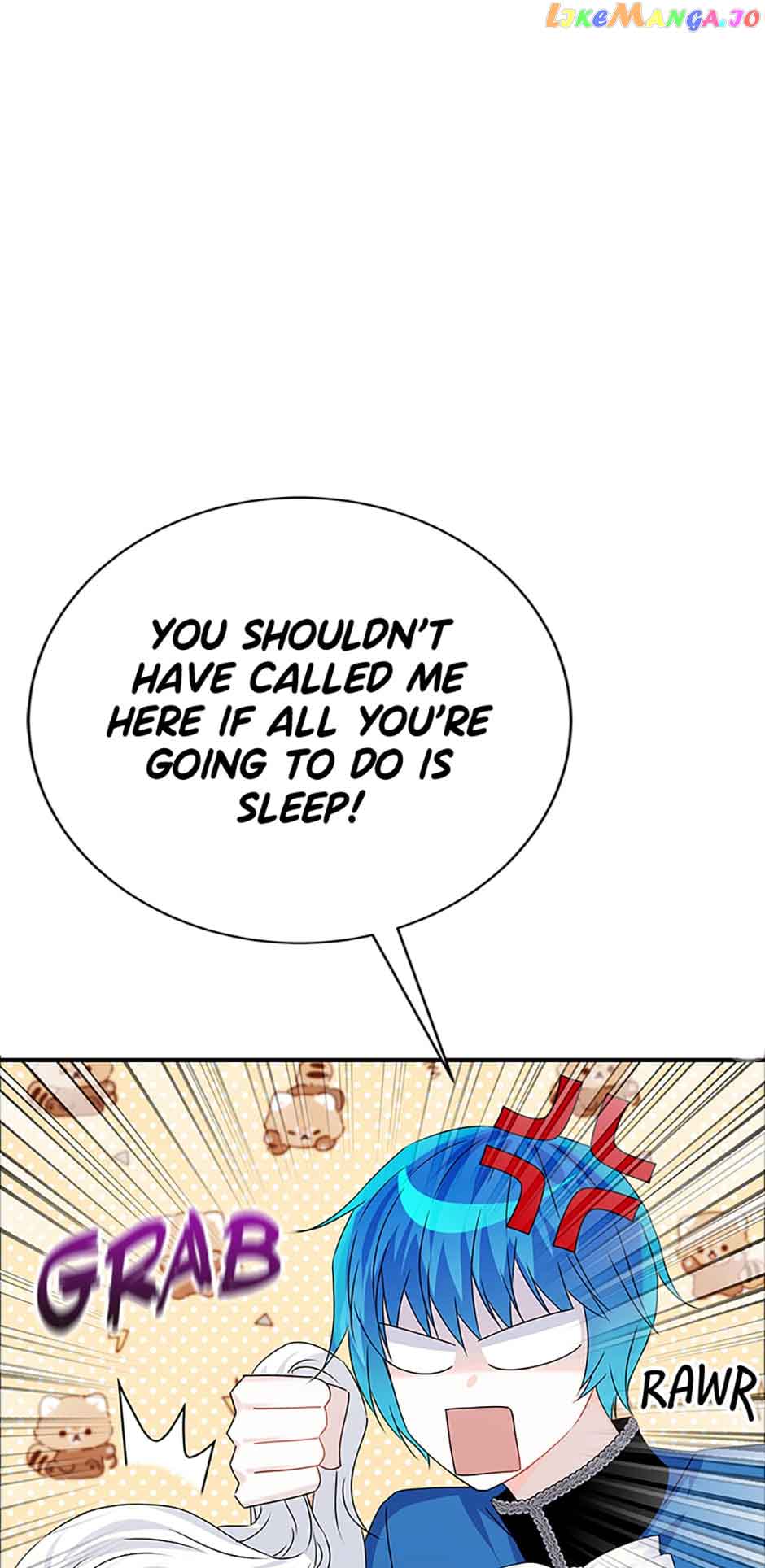 Don’t Be Obsessed With a Spirit Like Me Chapter 28 - Page 6