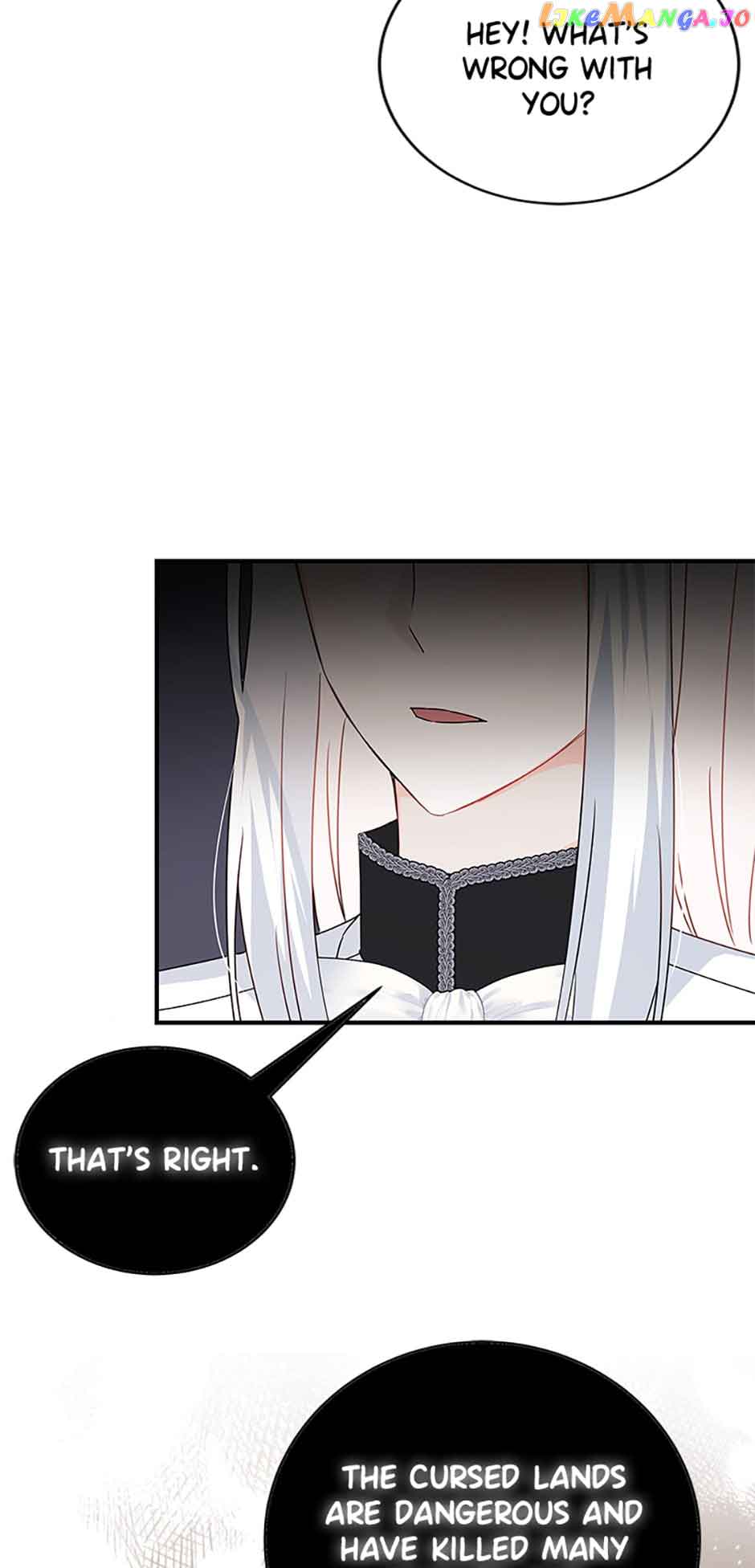 Don’t Be Obsessed With a Spirit Like Me Chapter 28 - Page 52