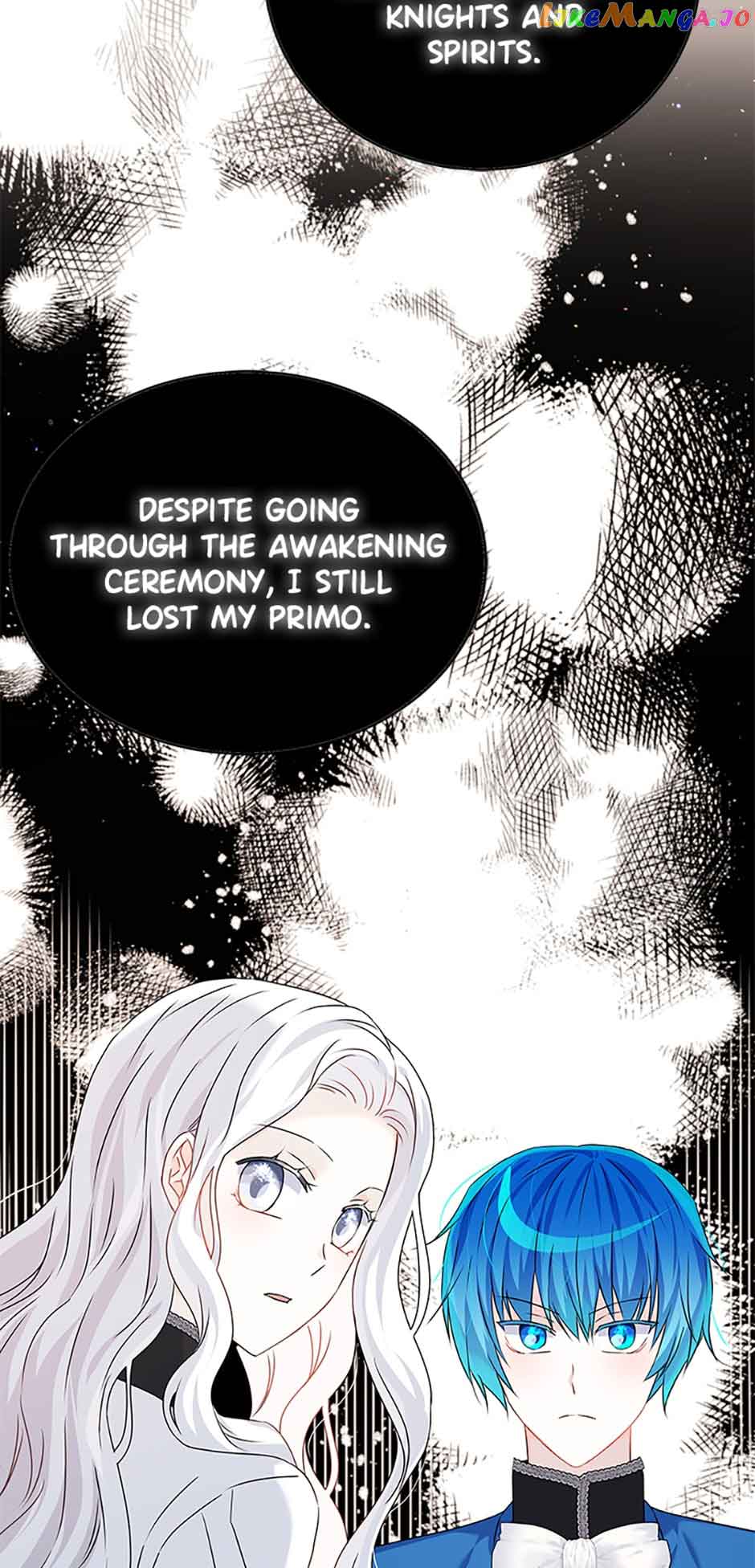 Don’t Be Obsessed With a Spirit Like Me Chapter 28 - Page 53