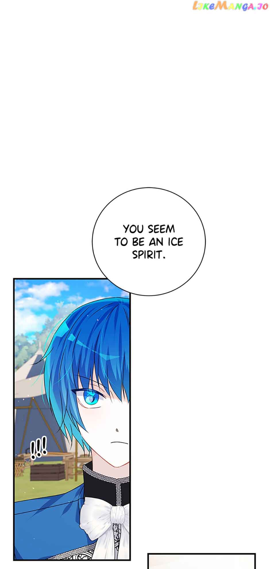 Don’t Be Obsessed With a Spirit Like Me Chapter 28 - Page 55