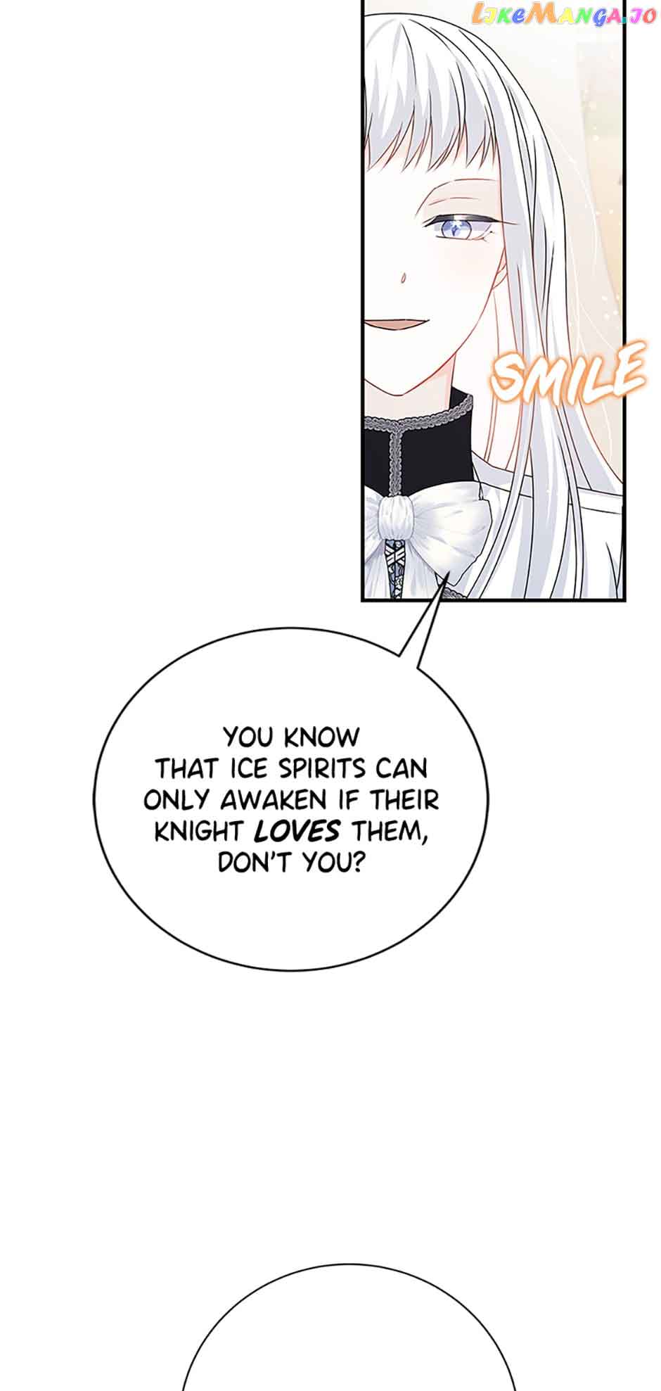 Don’t Be Obsessed With a Spirit Like Me Chapter 28 - Page 56