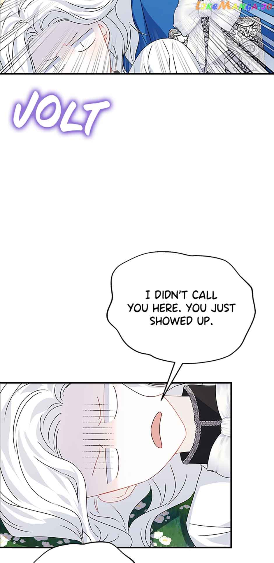 Don’t Be Obsessed With a Spirit Like Me Chapter 28 - Page 7