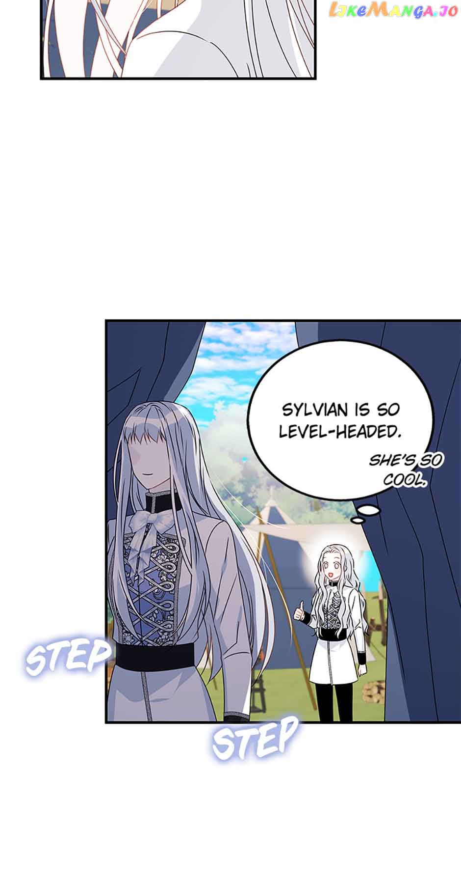 Don’t Be Obsessed With a Spirit Like Me Chapter 28 - Page 61