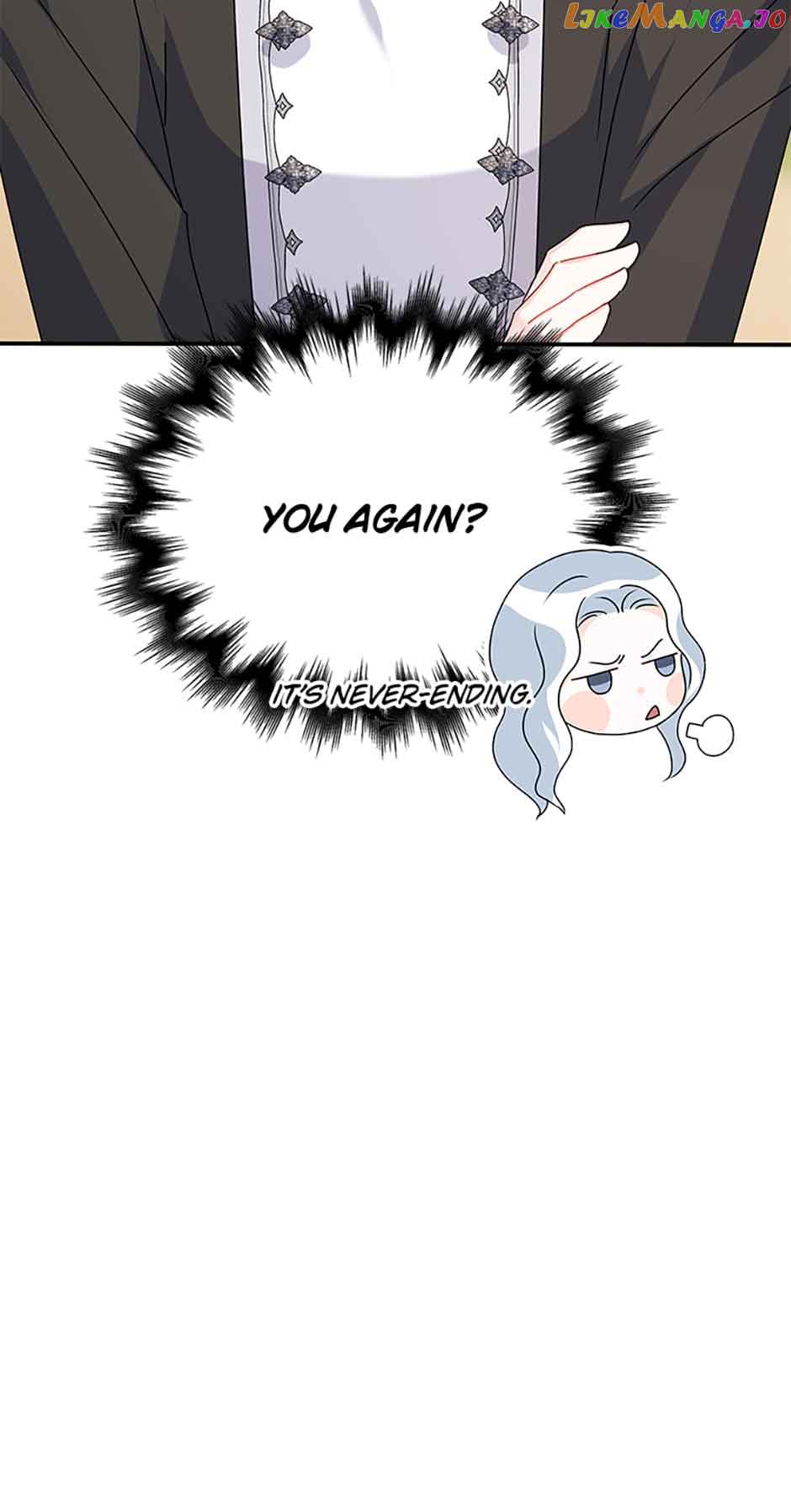 Don’t Be Obsessed With a Spirit Like Me Chapter 28 - Page 65