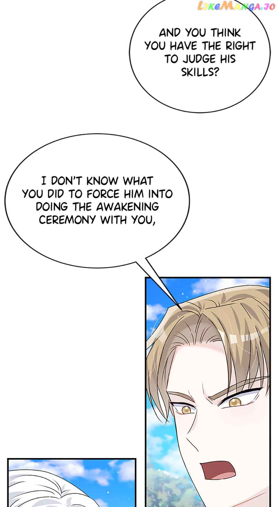 Don’t Be Obsessed With a Spirit Like Me Chapter 28 - Page 67